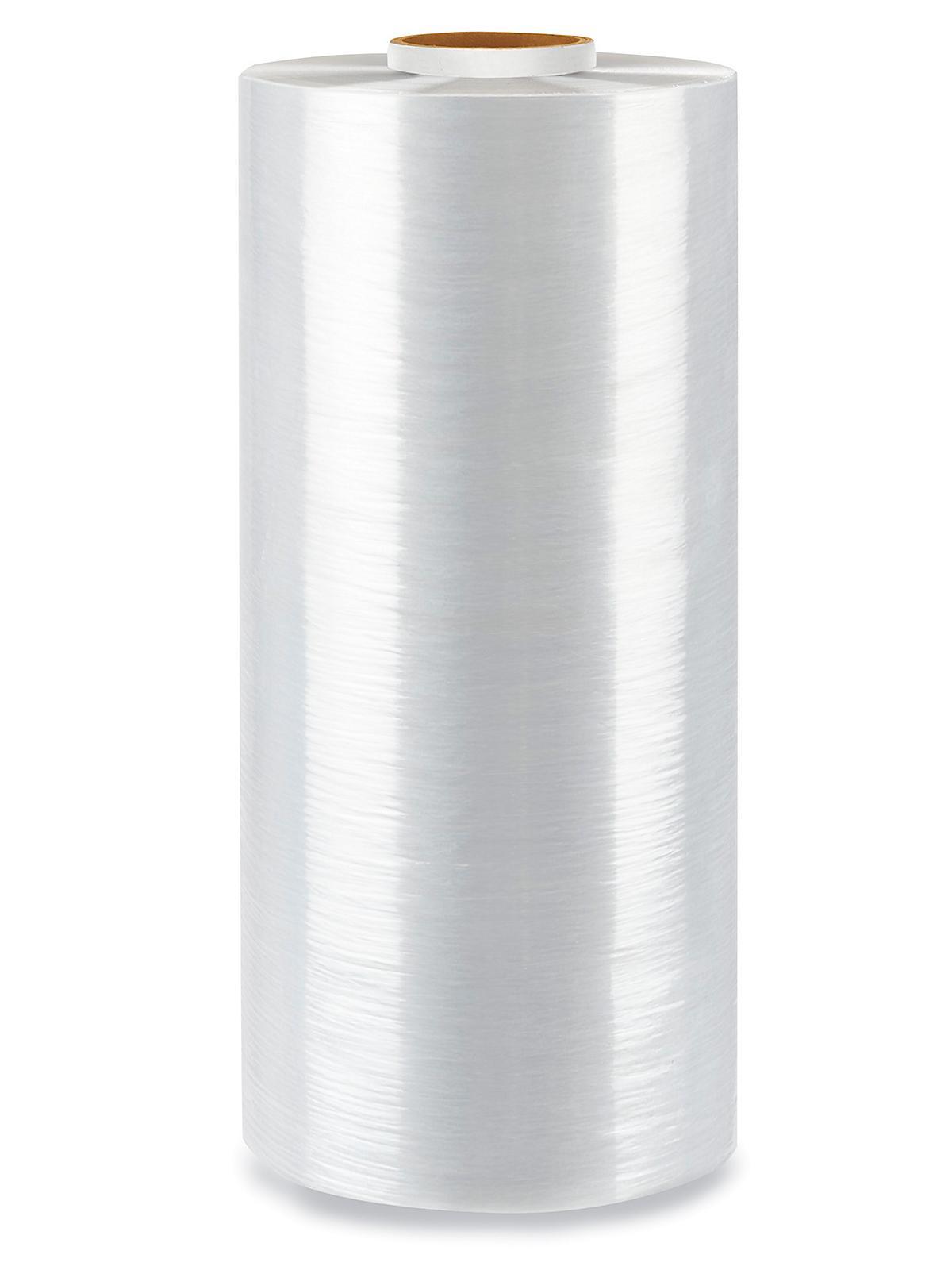 Machine Length Stretch Film - Cast, 75 g