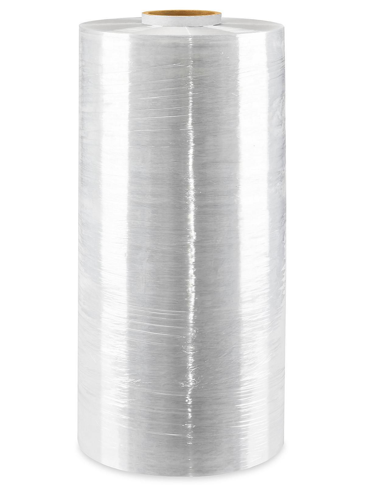 Machine Length Stretch Film - One-Sided