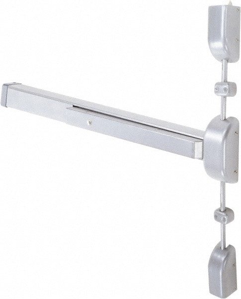 Left & Right Hand, Surface Vertical Rod