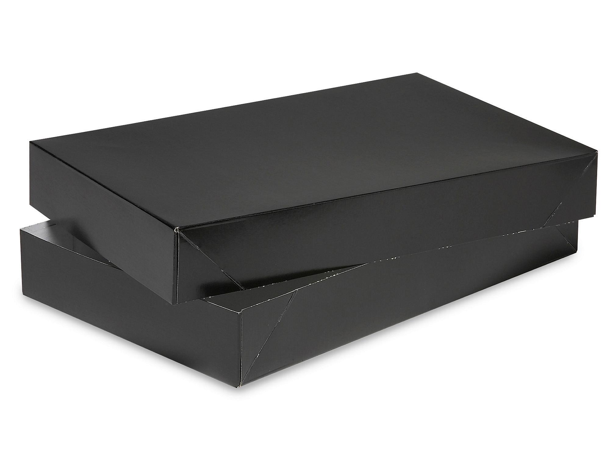 2-Piece Apparel Boxes - 17 x 11 x 2 1 2