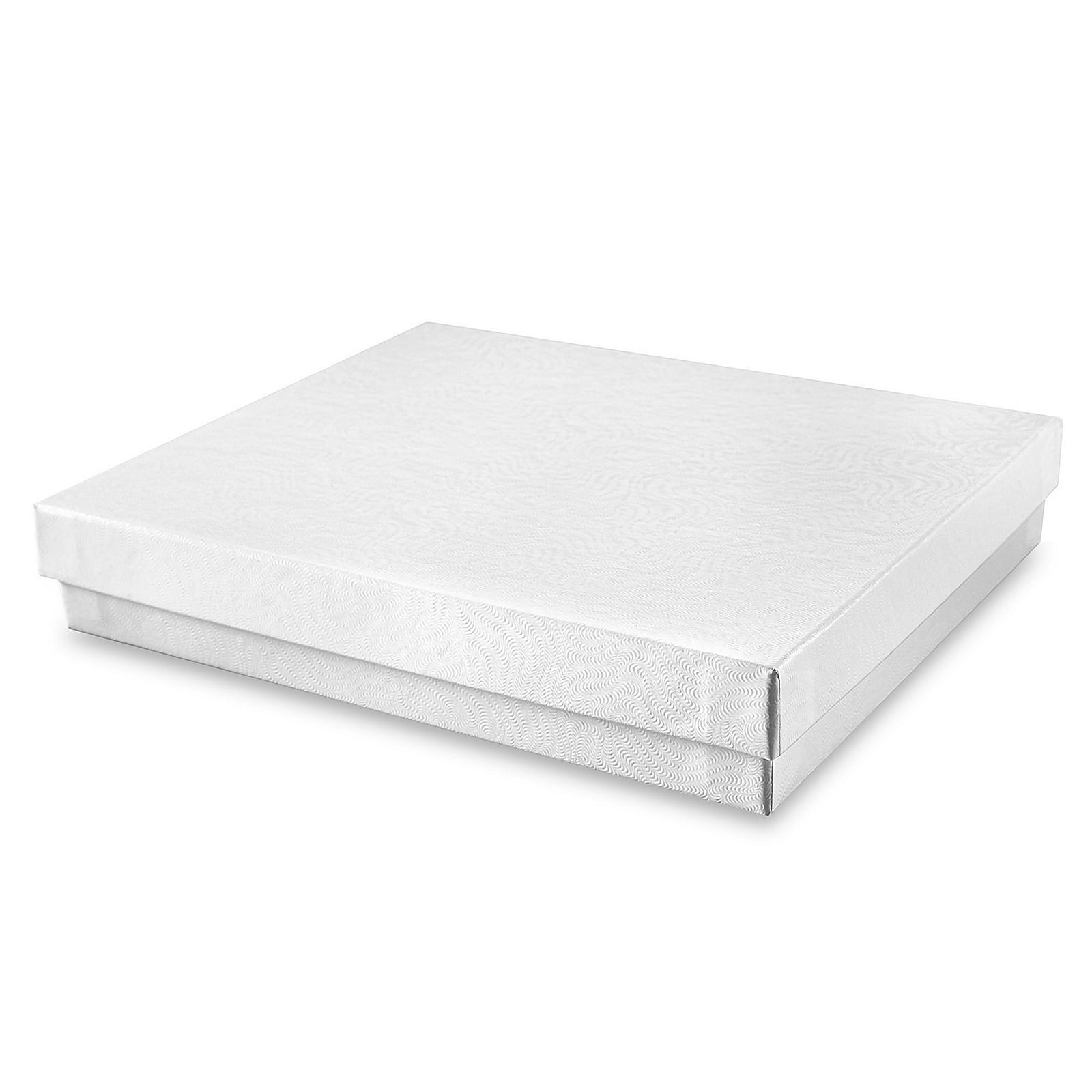 Jewelry Boxes - 6 x 5 x 1