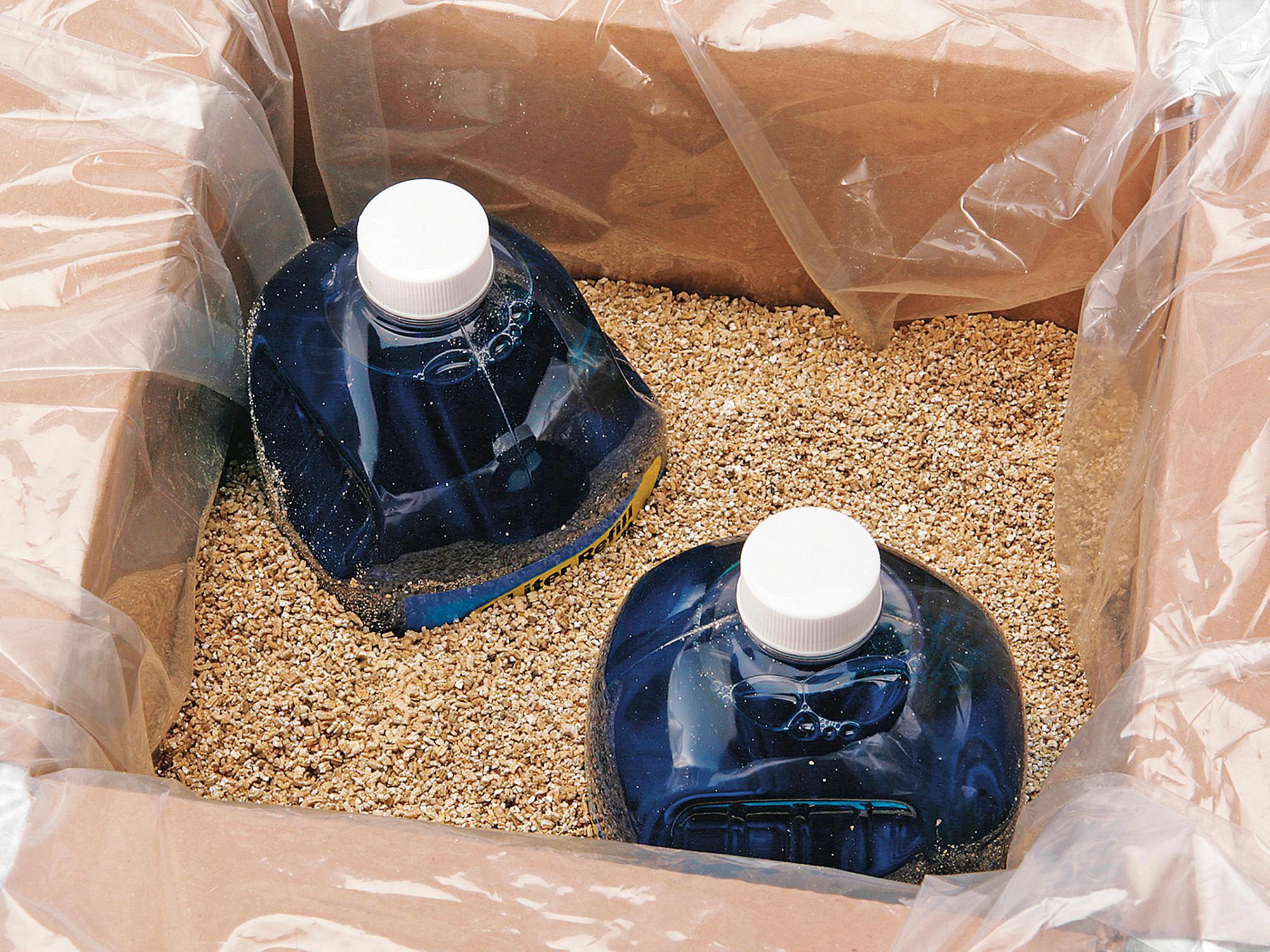 Vermiculite - Grade 2, 4 Cu. Ft. Bag