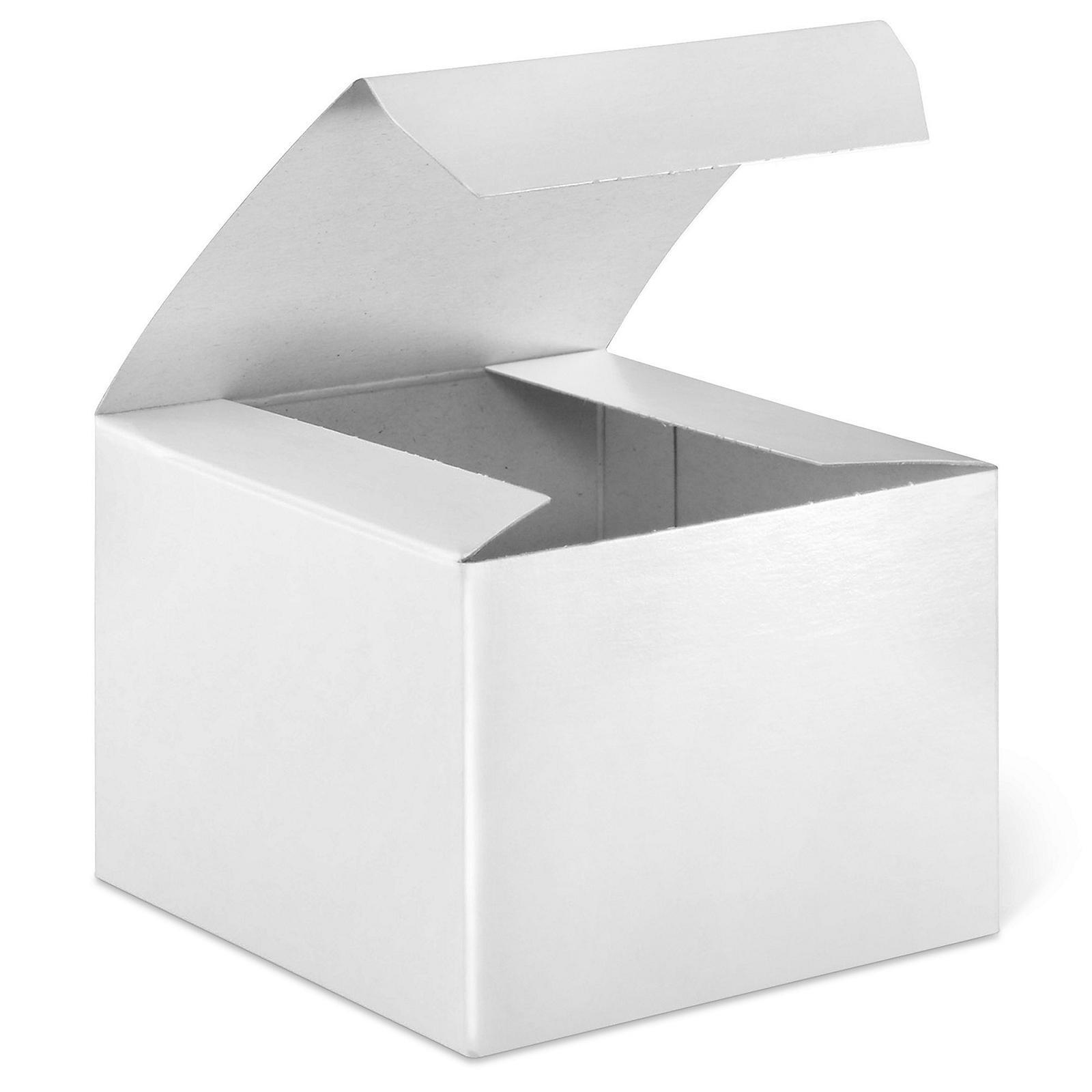 Gift Boxes - 4 x 4 x 3