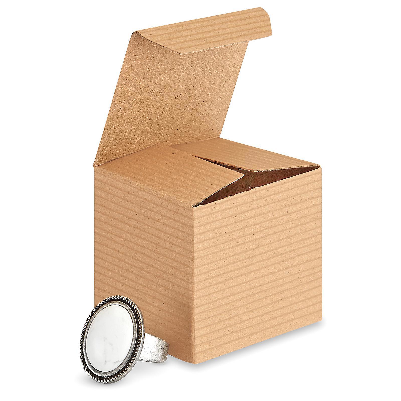 Gift Boxes - 2 x 2 x 2