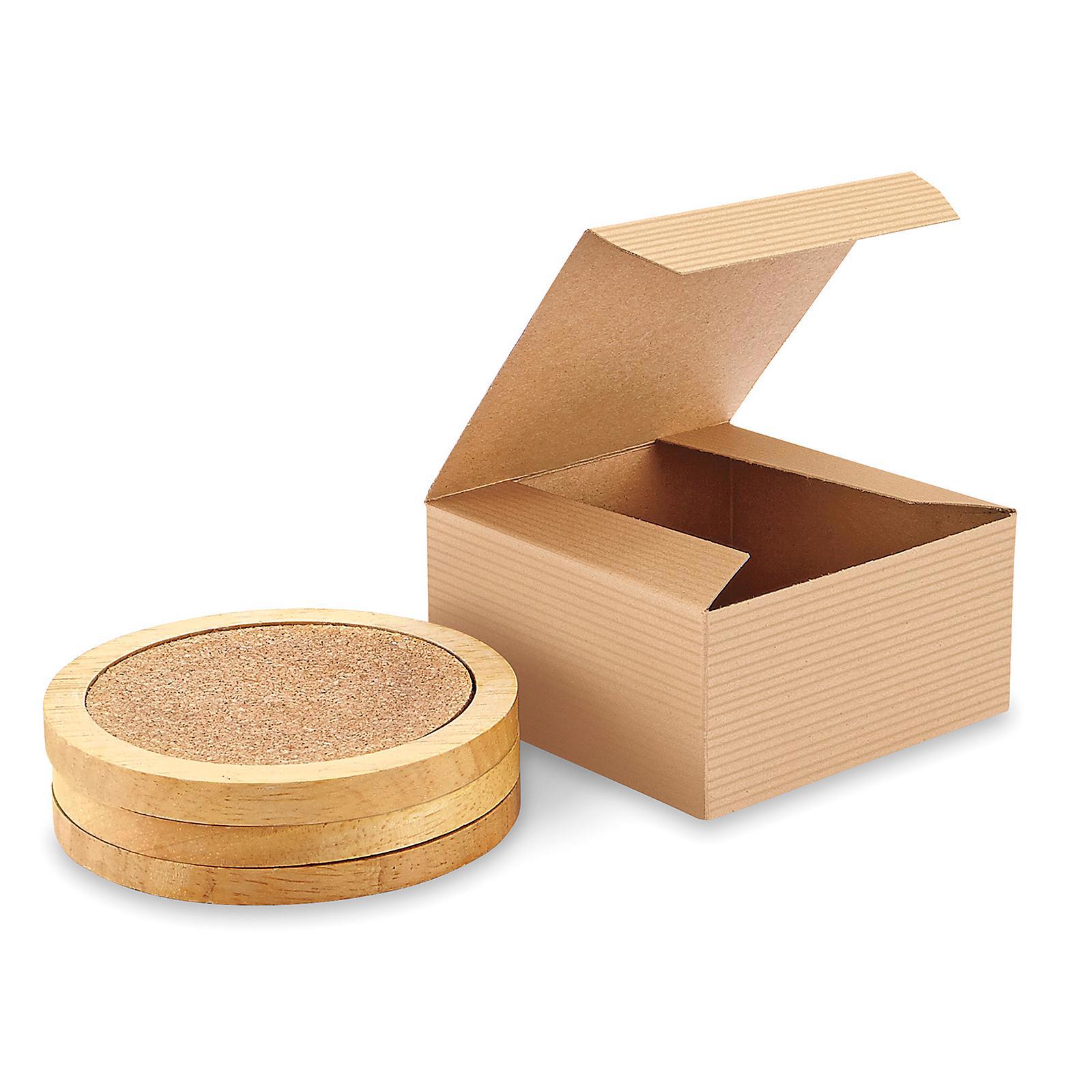 Gift Boxes - 4 x 4 x 2