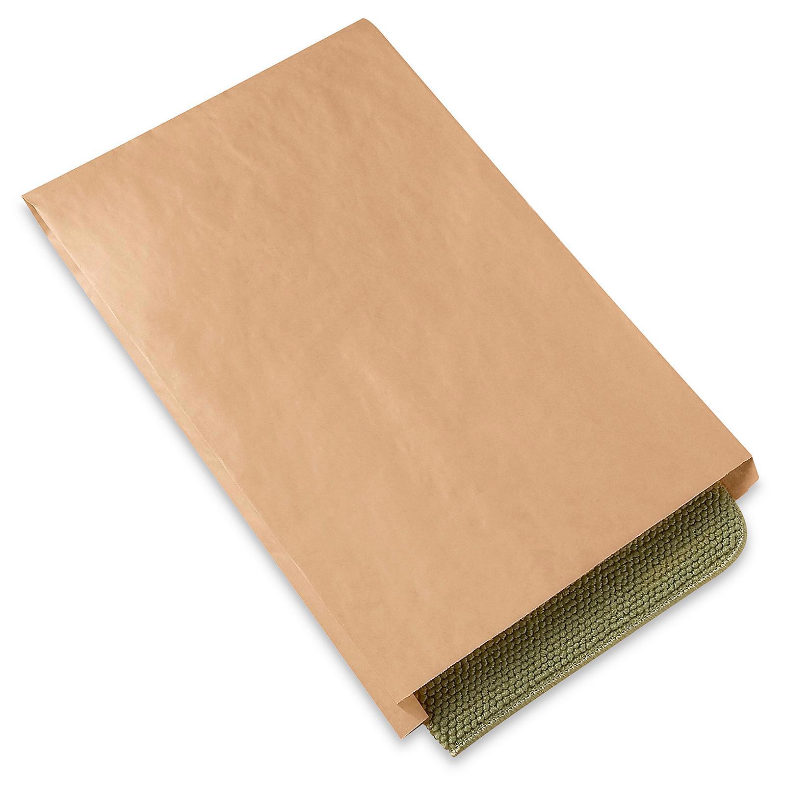 Merchandise Bags - 14 x 3 x 21