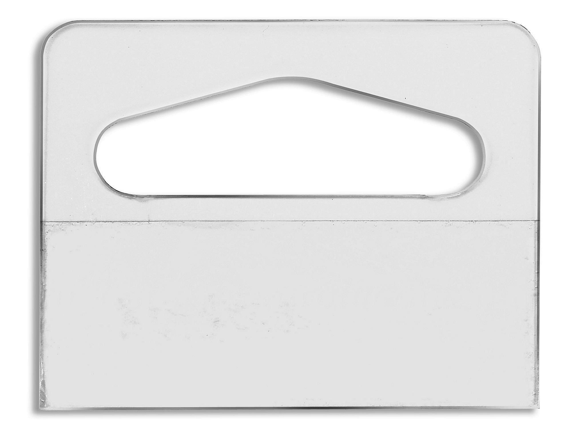 Hang Tabs - 1 5 8 x 1 1 4