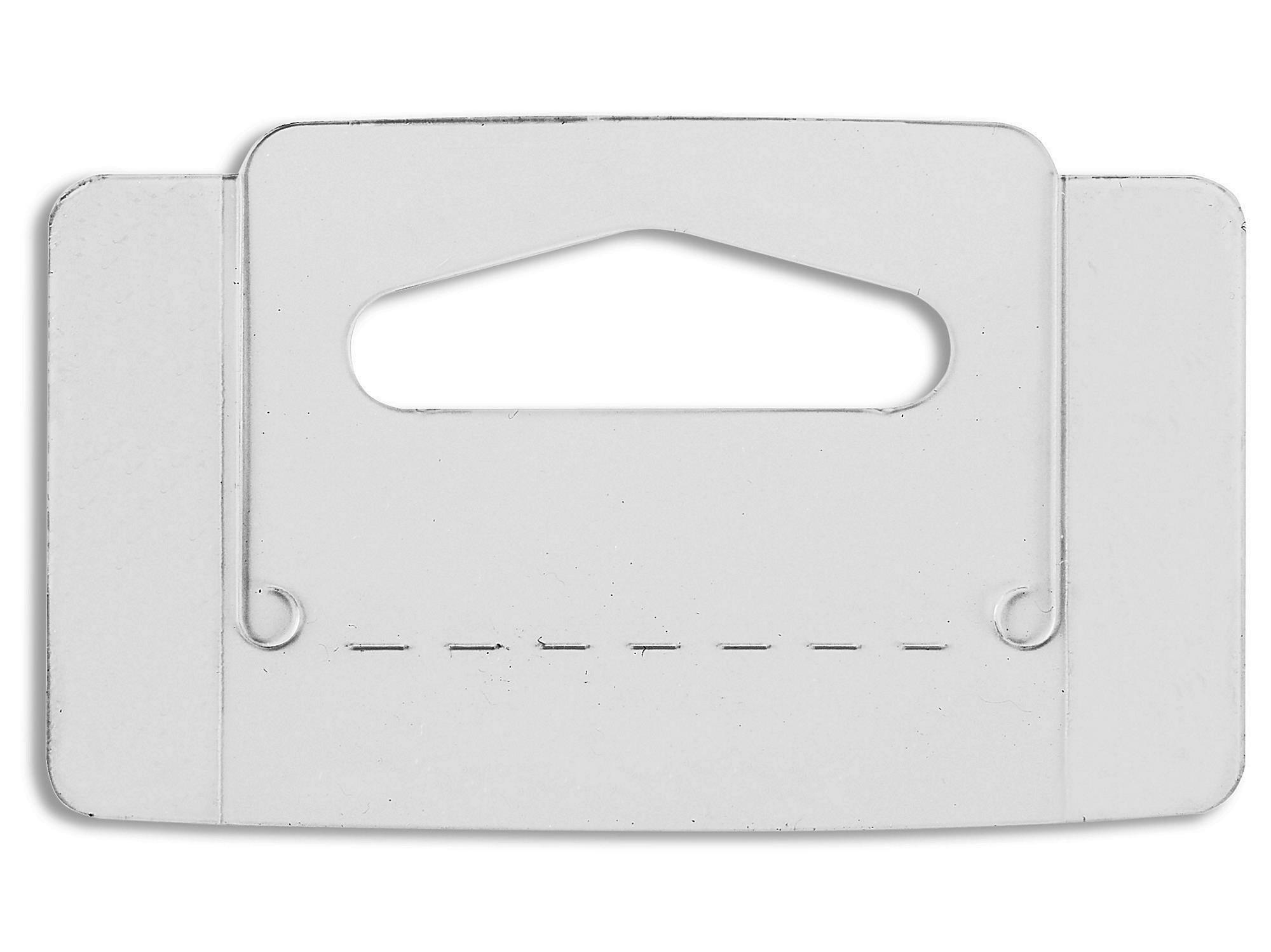 Hang Tabs - 2 1 2 x 1 1 2