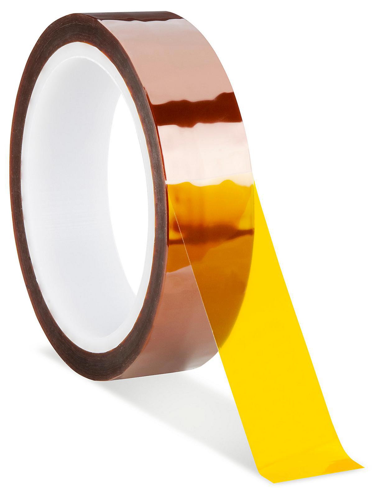Kapton Tape - 1 Mil, 1