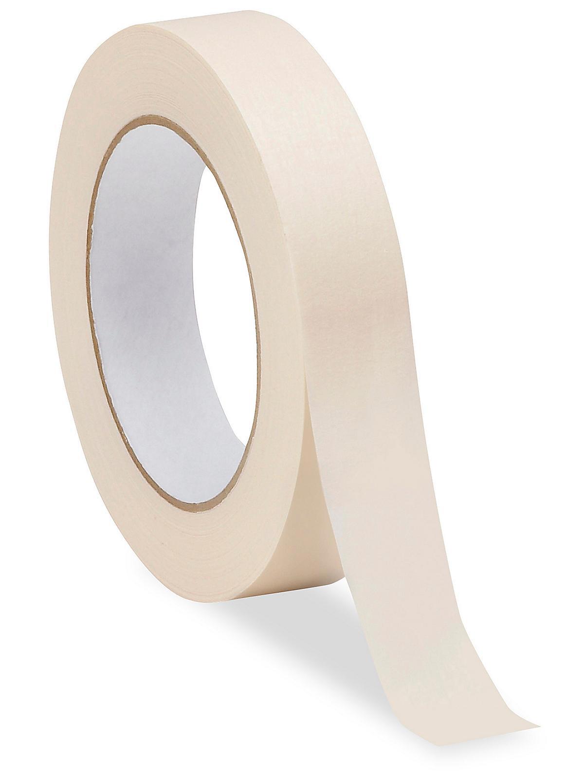 Uline General Purpose Masking Tape - 1