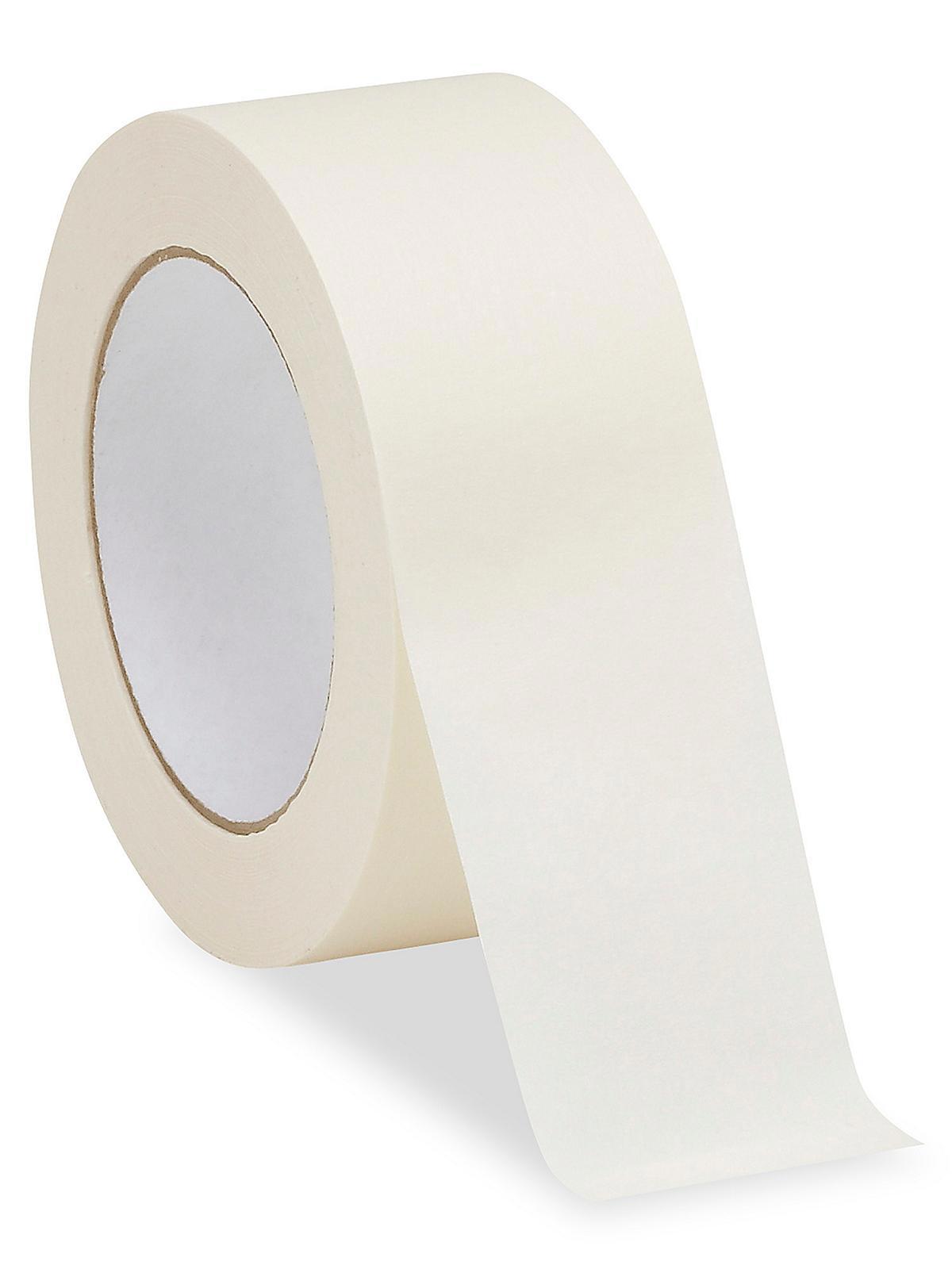 Uline General Purpose Masking Tape - 2
