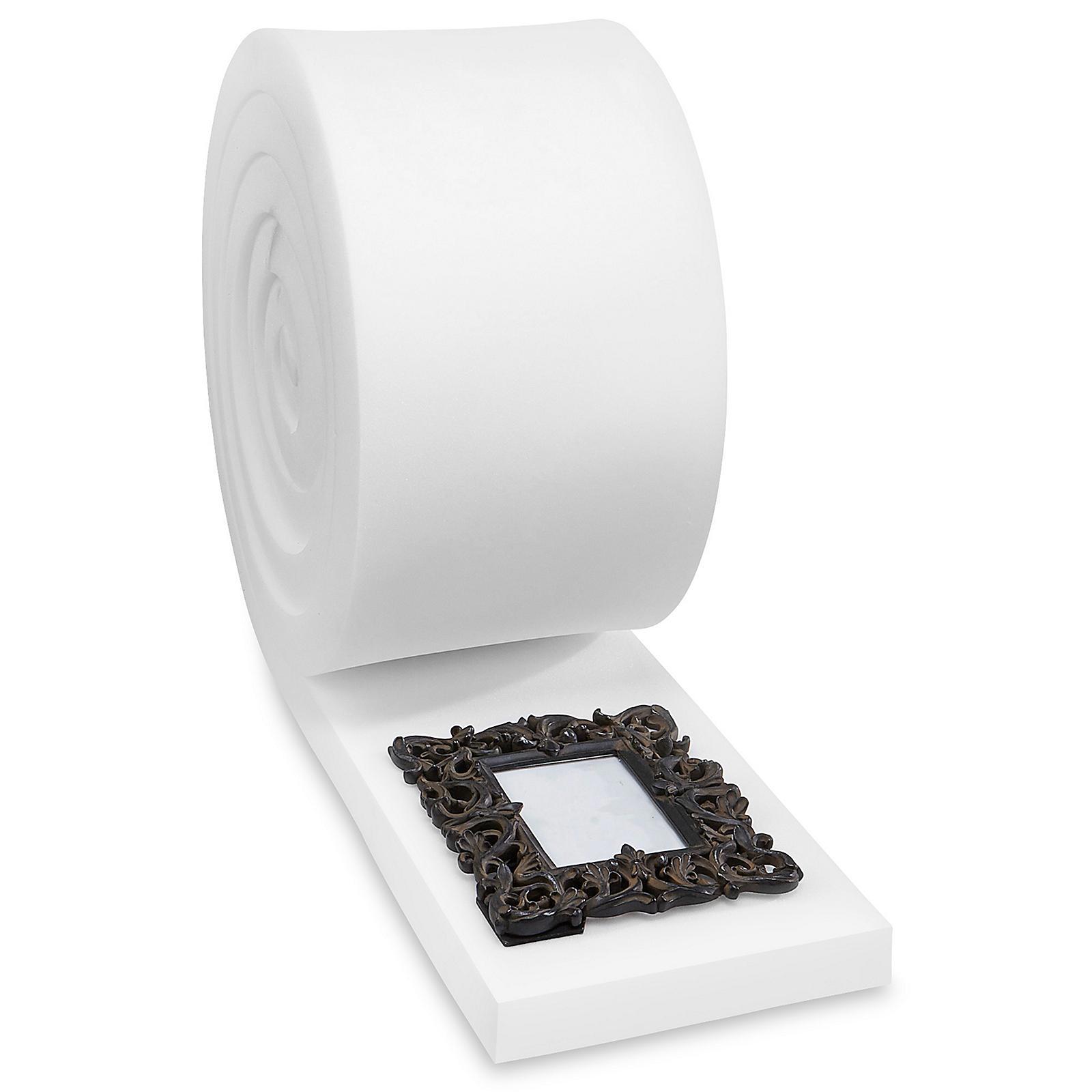 Uline Soft Foam Rolls - 2