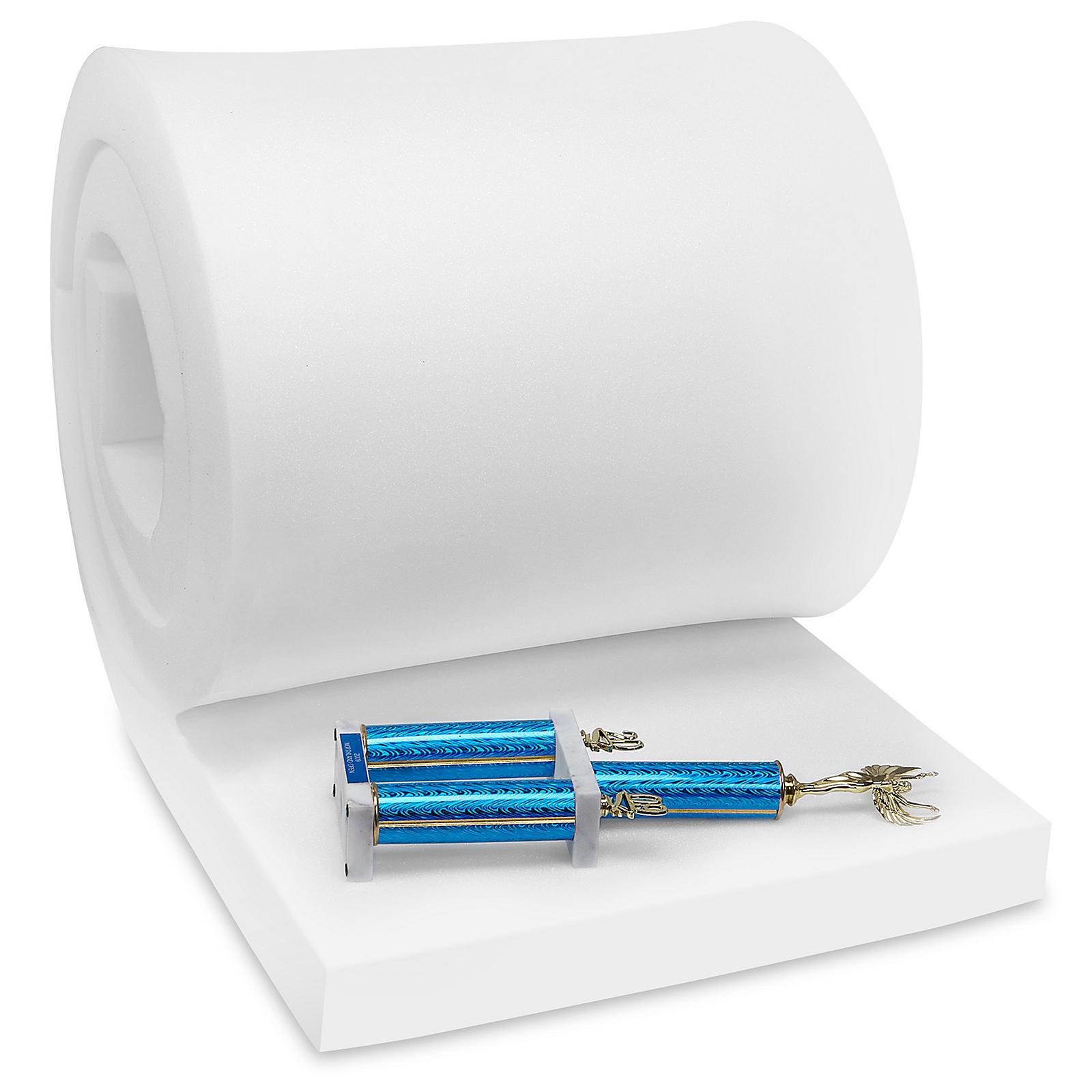 Uline Soft Foam Rolls - 3