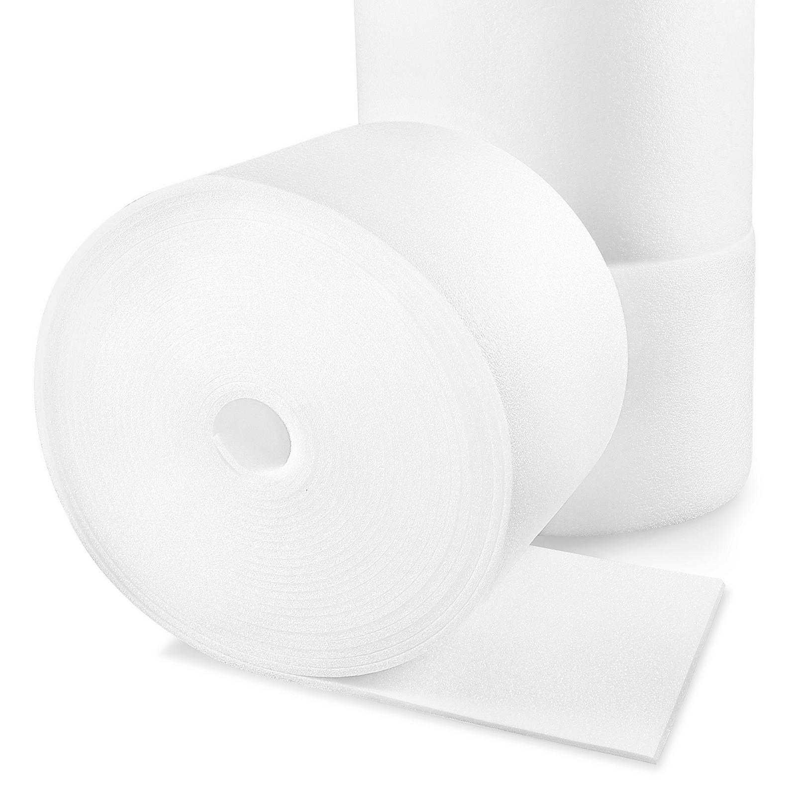 Foam Roll - Non-Perforated, 1 2