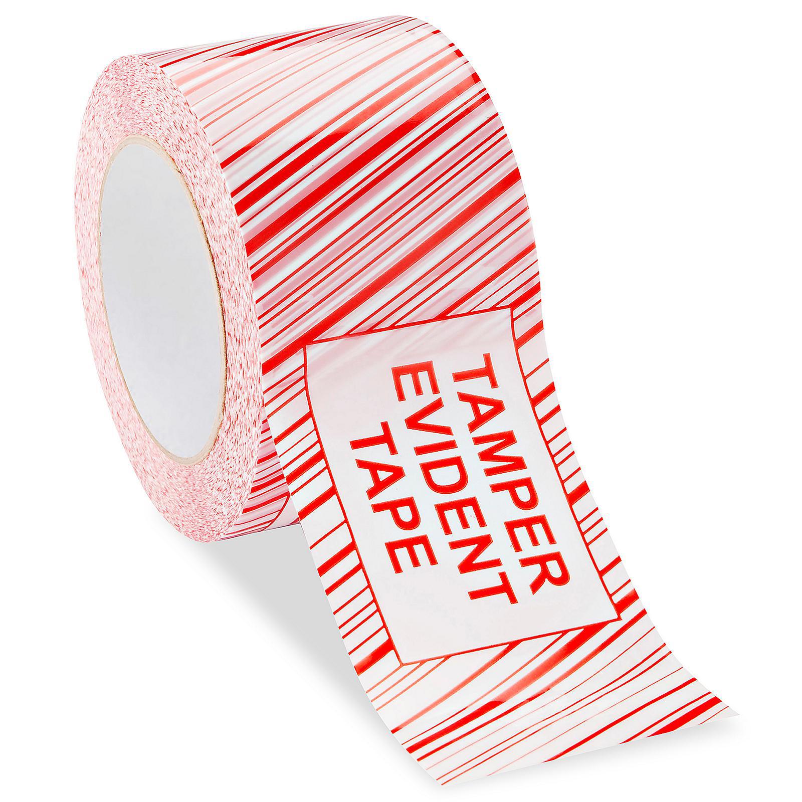 Industrial Security Tape - 