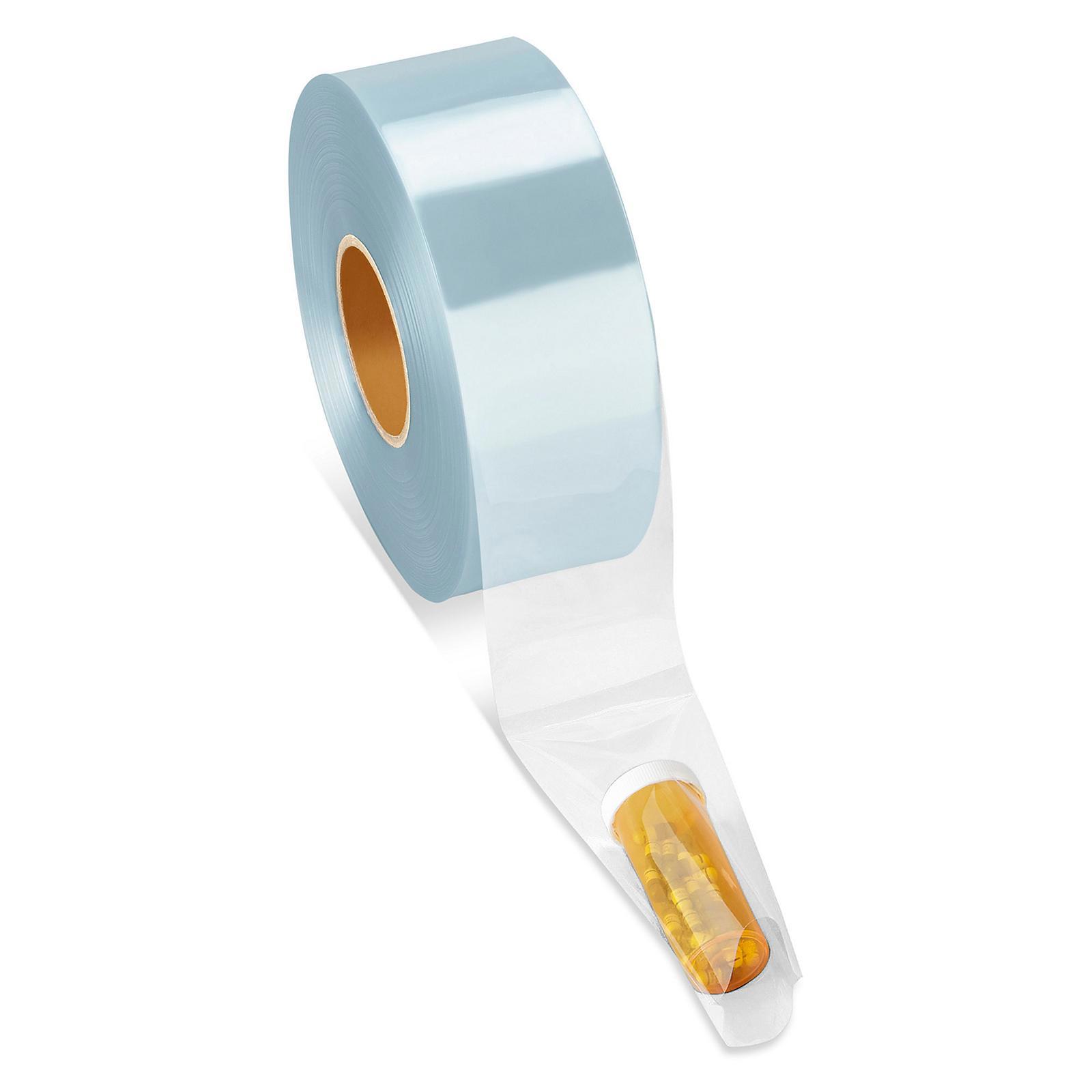 Uline Shrink Tubing - 200 gauge, 3