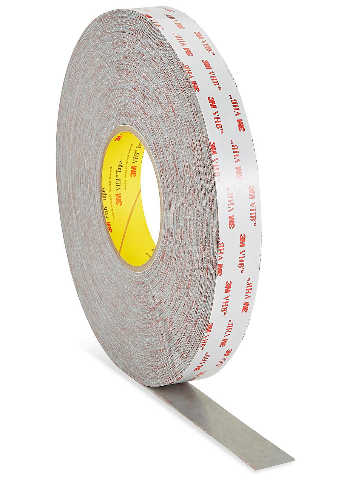 3M 4926 VHB Double-Sided Foam Tape - 1