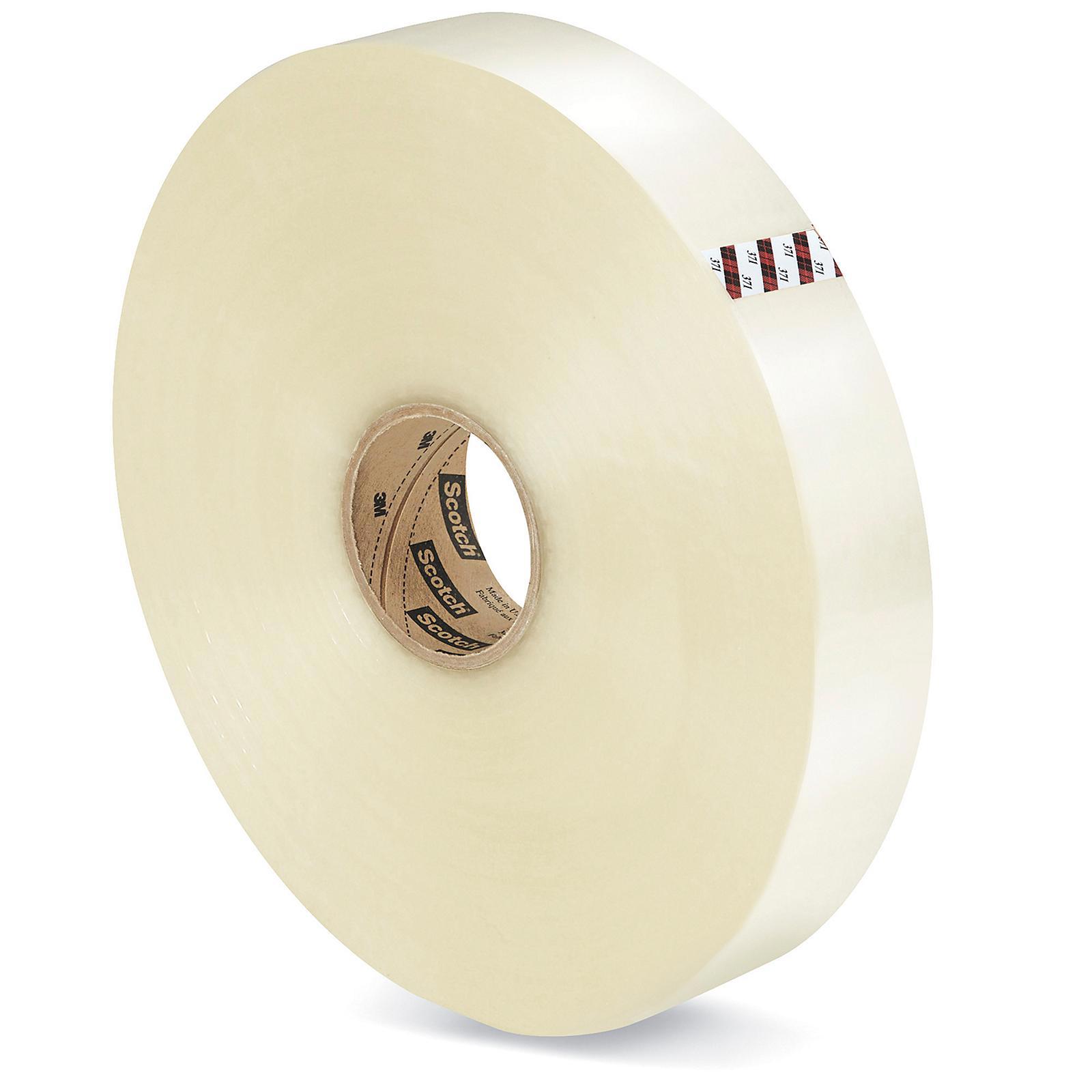 3M 371 Hot Melt Machine Length Tape - 2