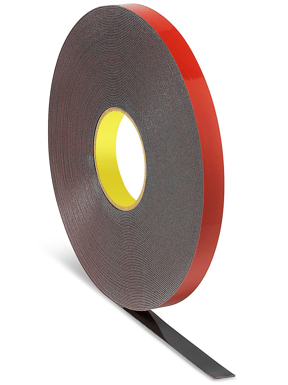 3M 5952 VHB Double-Sided Foam Tape - 3 4