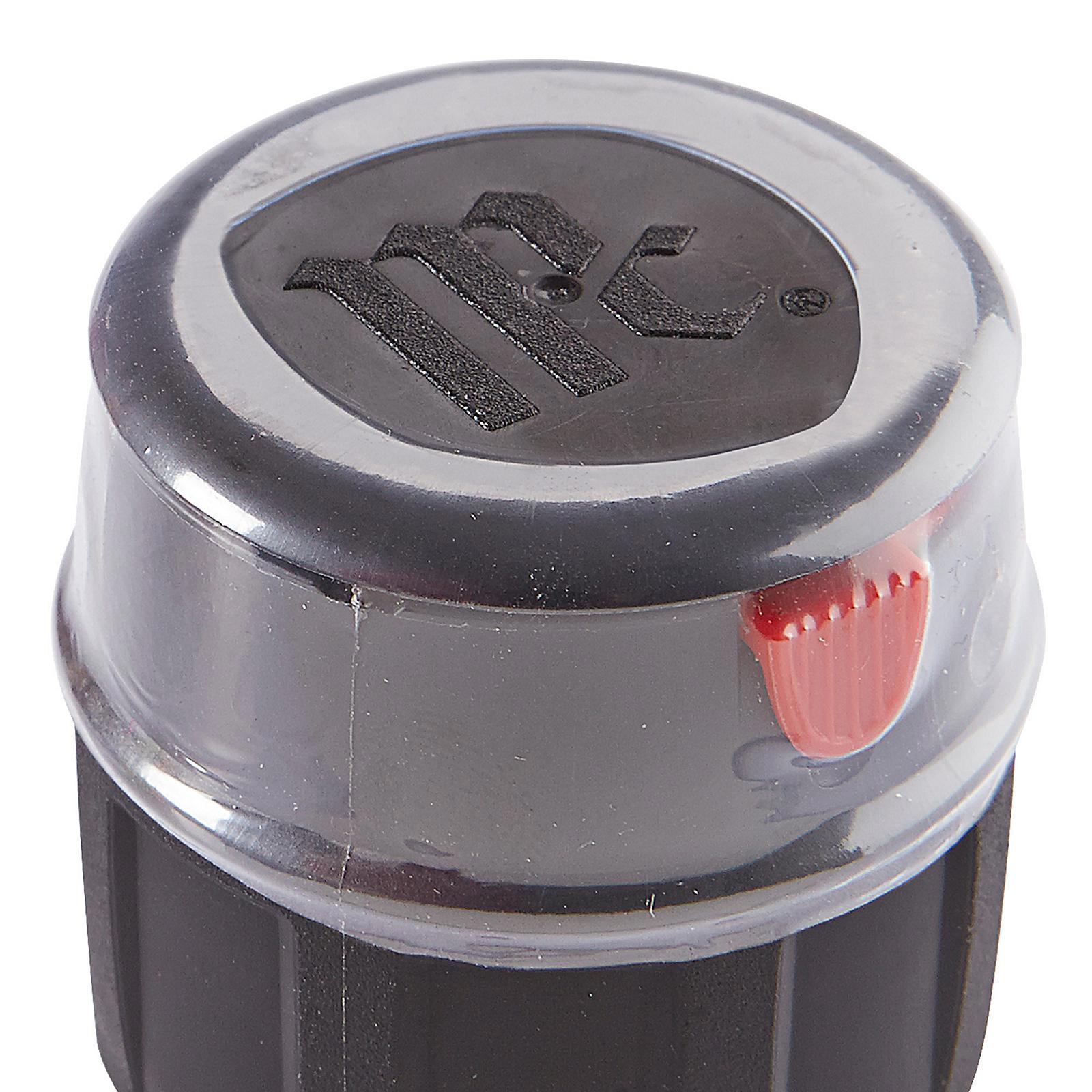 Shrink Bands - 55mm x 28mm, Non-Perforat