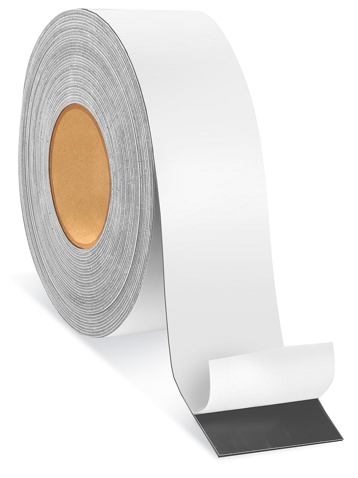 Magnetic Tape Roll - 3
