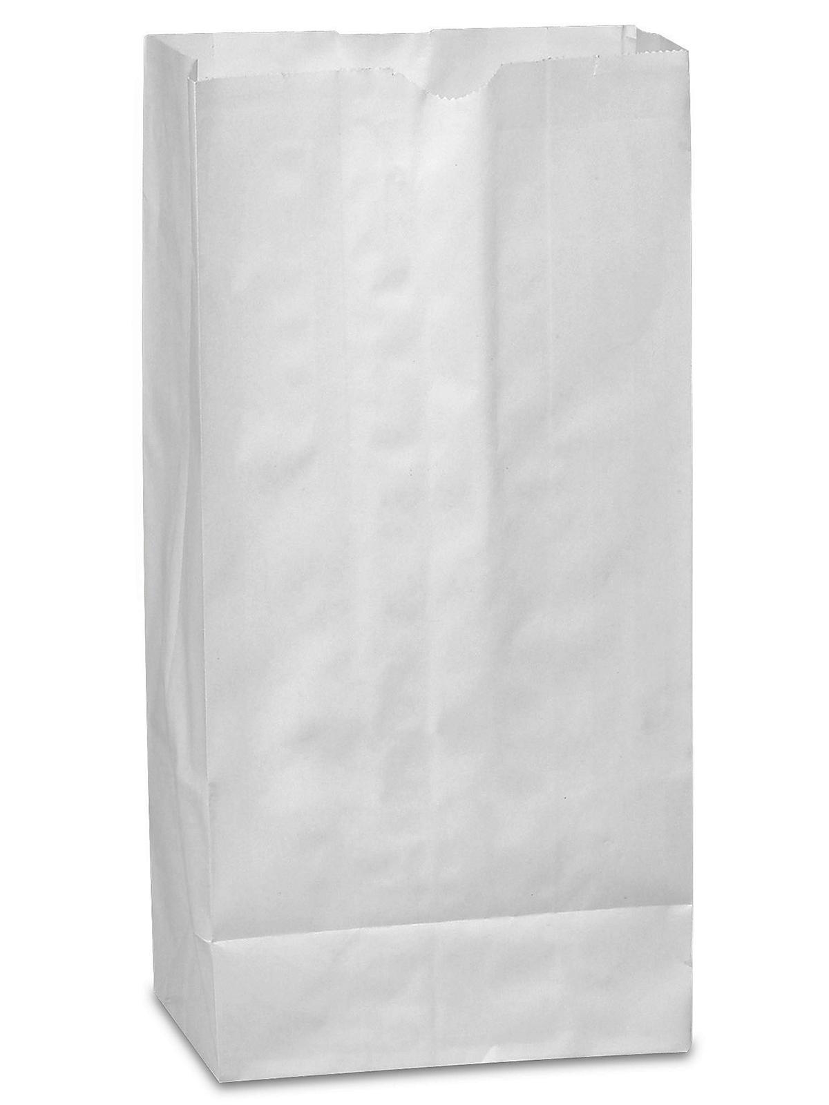 Paper Grocery Bags - 7 1 8 x 4 1 2 x 13