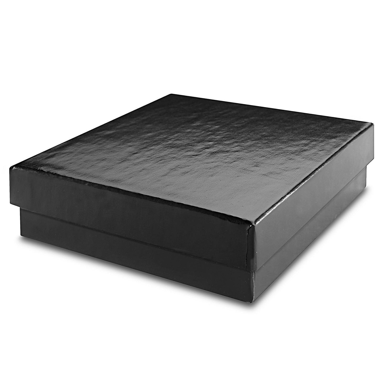 Jewelry Boxes - 3 1 2 x 3 1 2 x 1