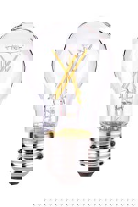 CCY 5W LED A15 CLR MED BSE 2