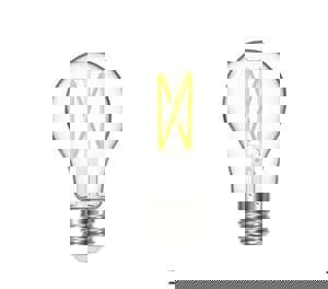 CCY 10.5W LED A19 CLR MED 3000K
