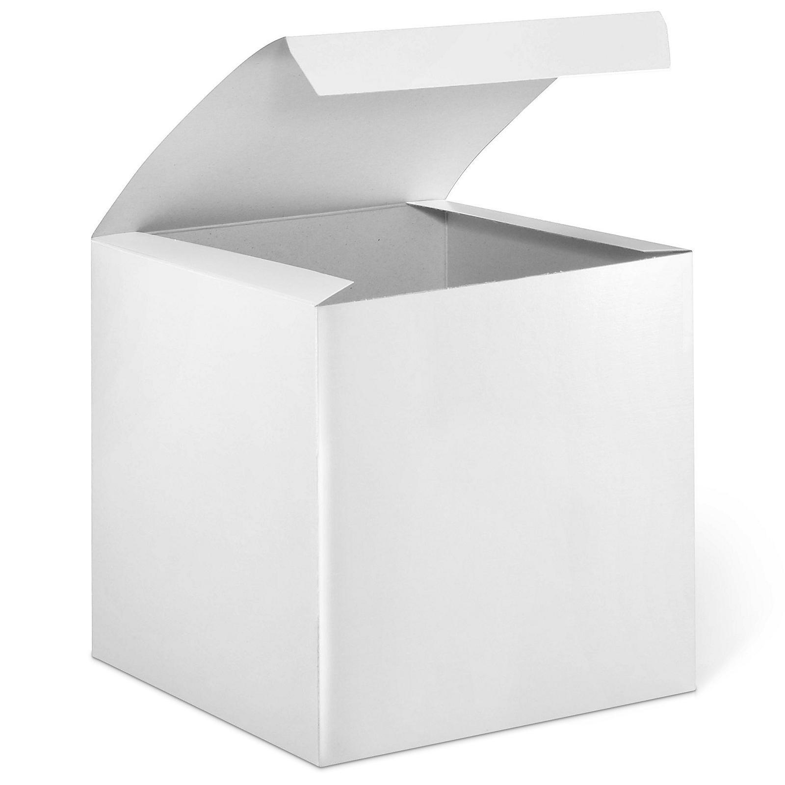 Gift Boxes - 8 1 2 x 8 1 2 x 8 1 2