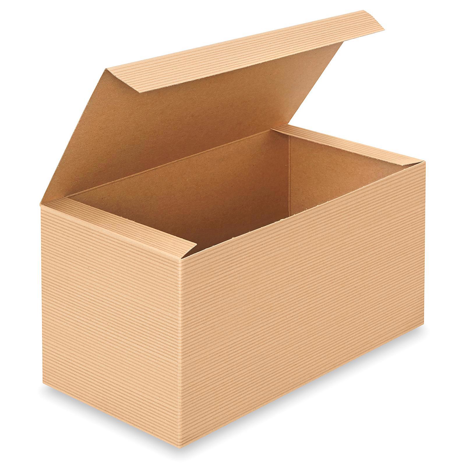 Gift Boxes - 12 x 6 x 6