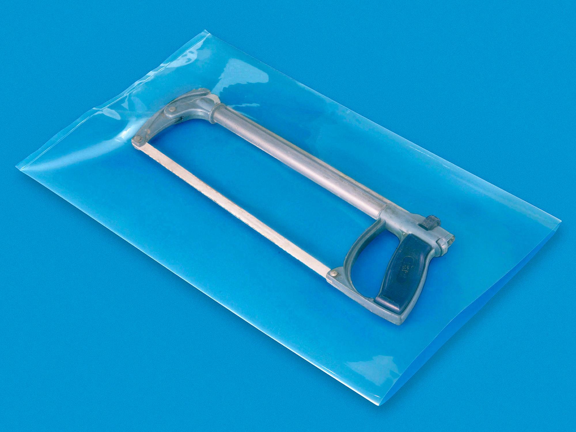 12 x 20 8 Mil Poly Bags