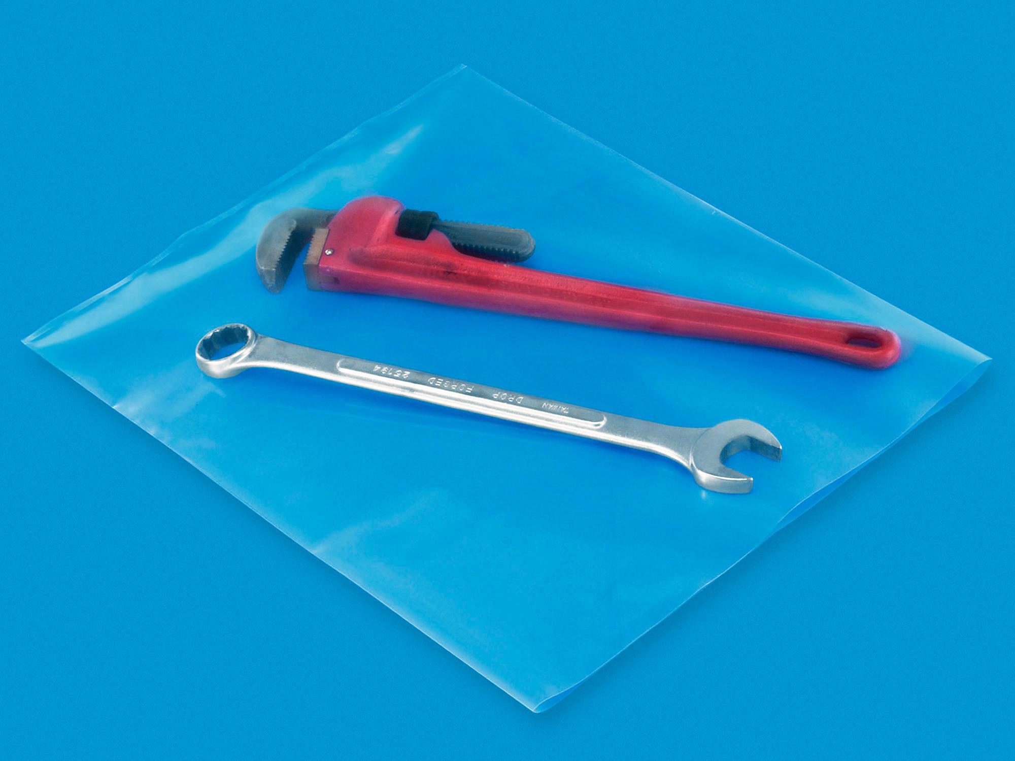 20 x 24 8 Mil Poly Bags