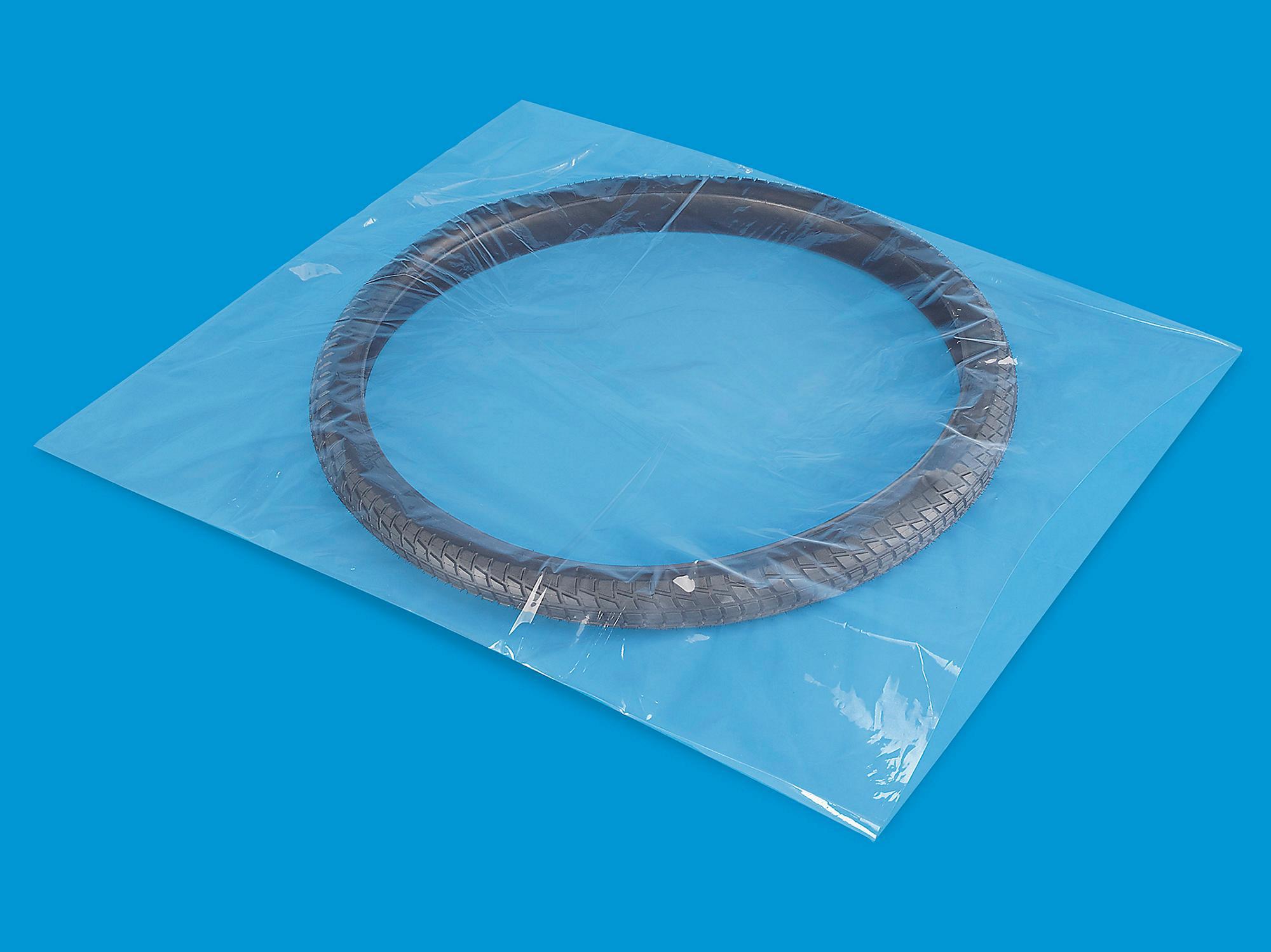 30 x 36 8 Mil Poly Bags