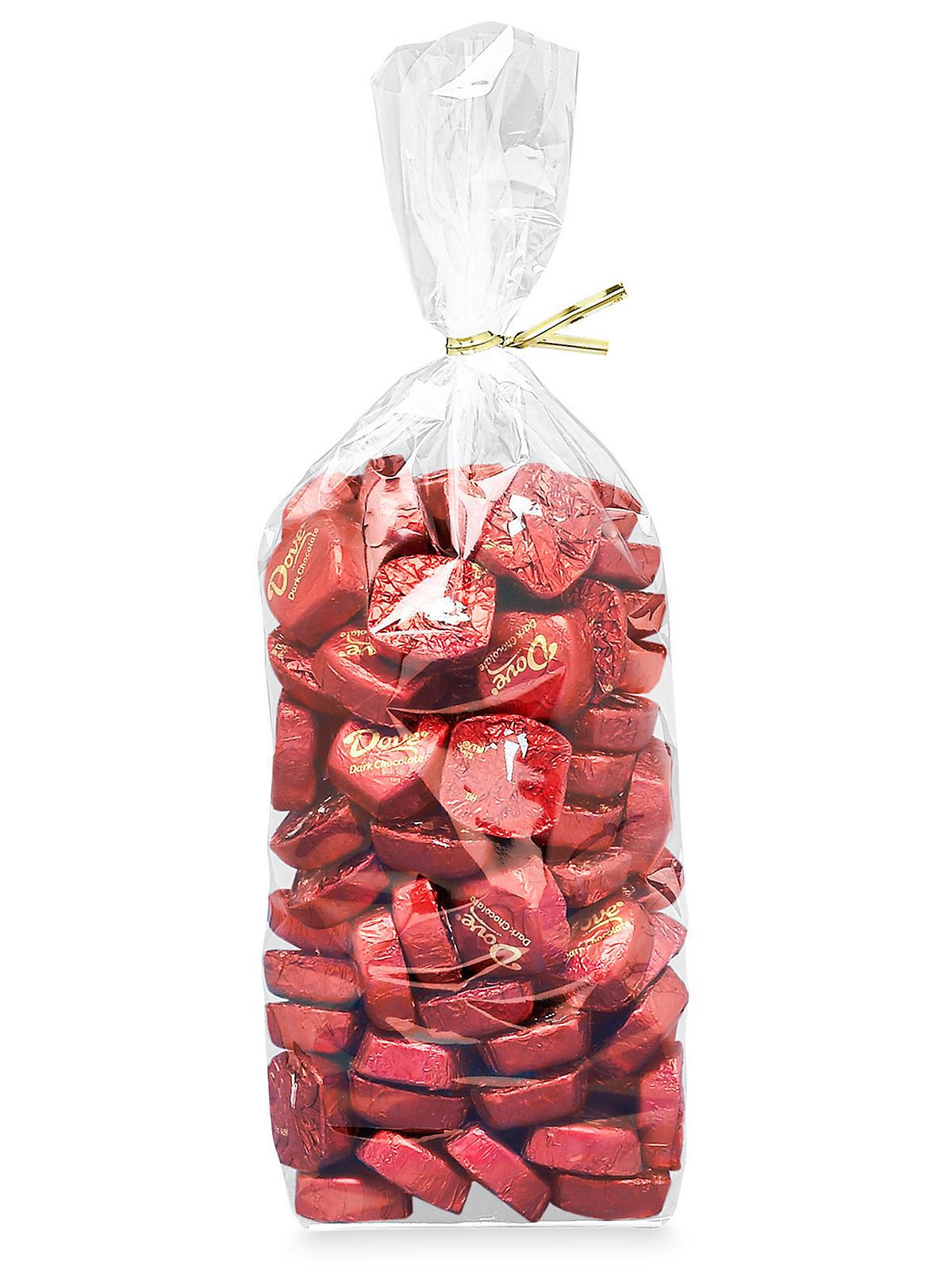 Stand-Up Bags - 3 1 4 x 2 x 12