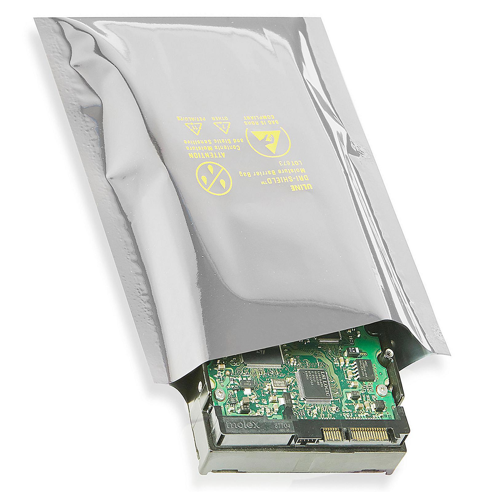 Dri-Shield Moisture Barrier Bags - 6 x