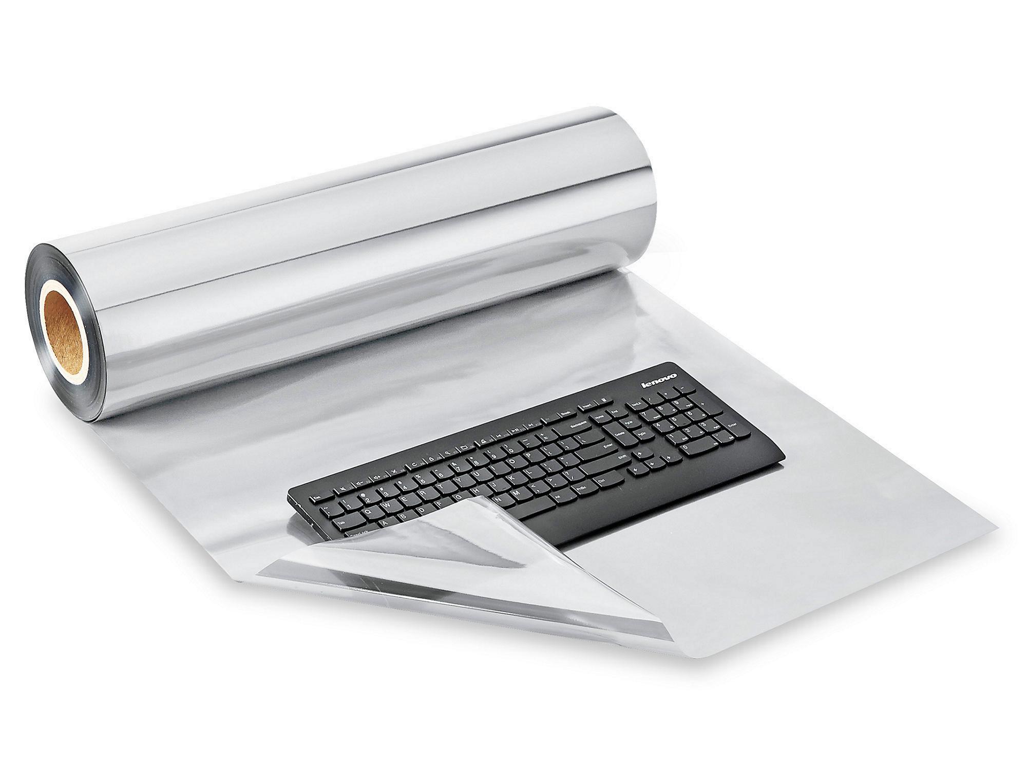 Static Shielding Rolls - 24