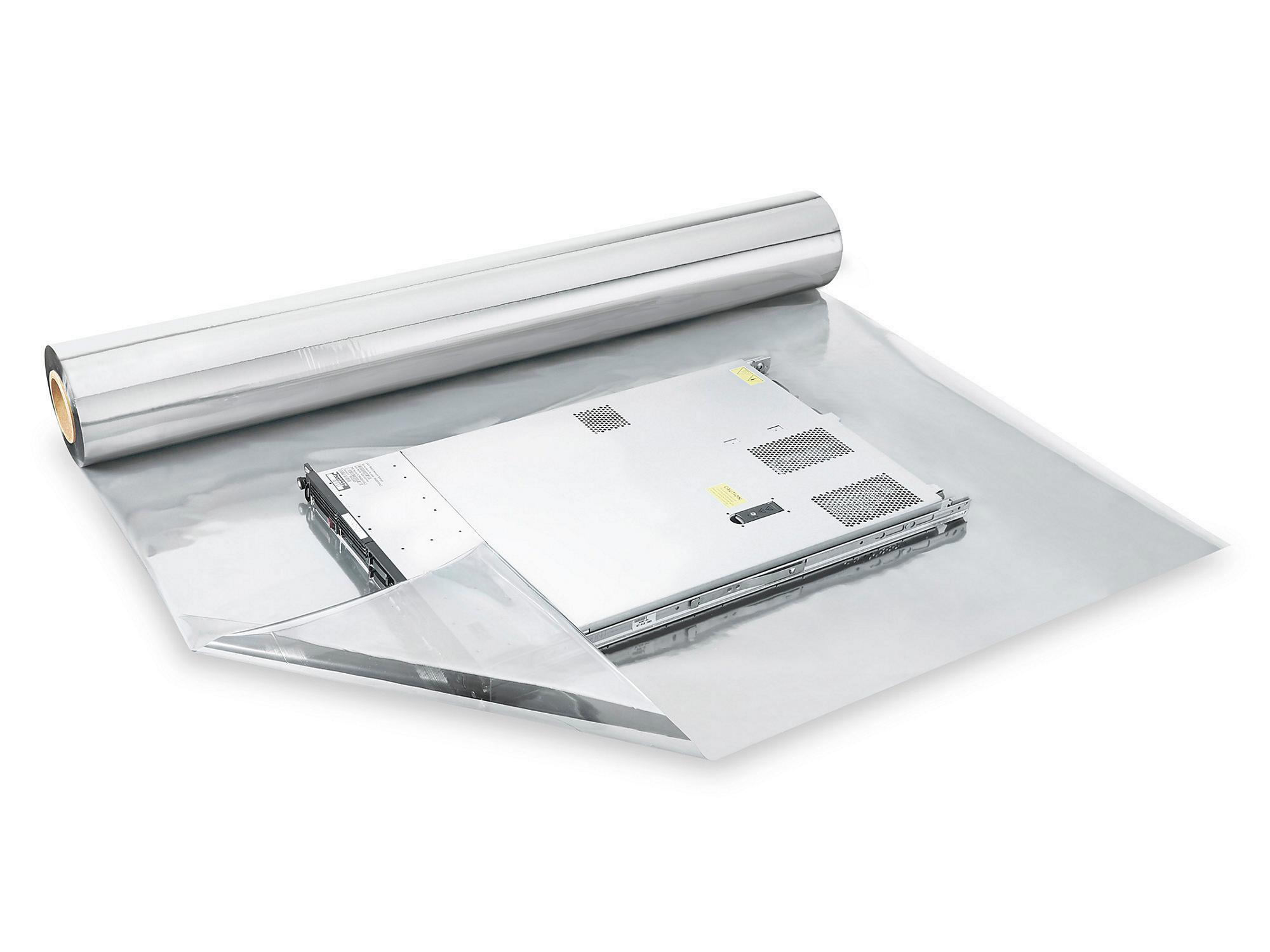 Static Shielding Rolls - 48