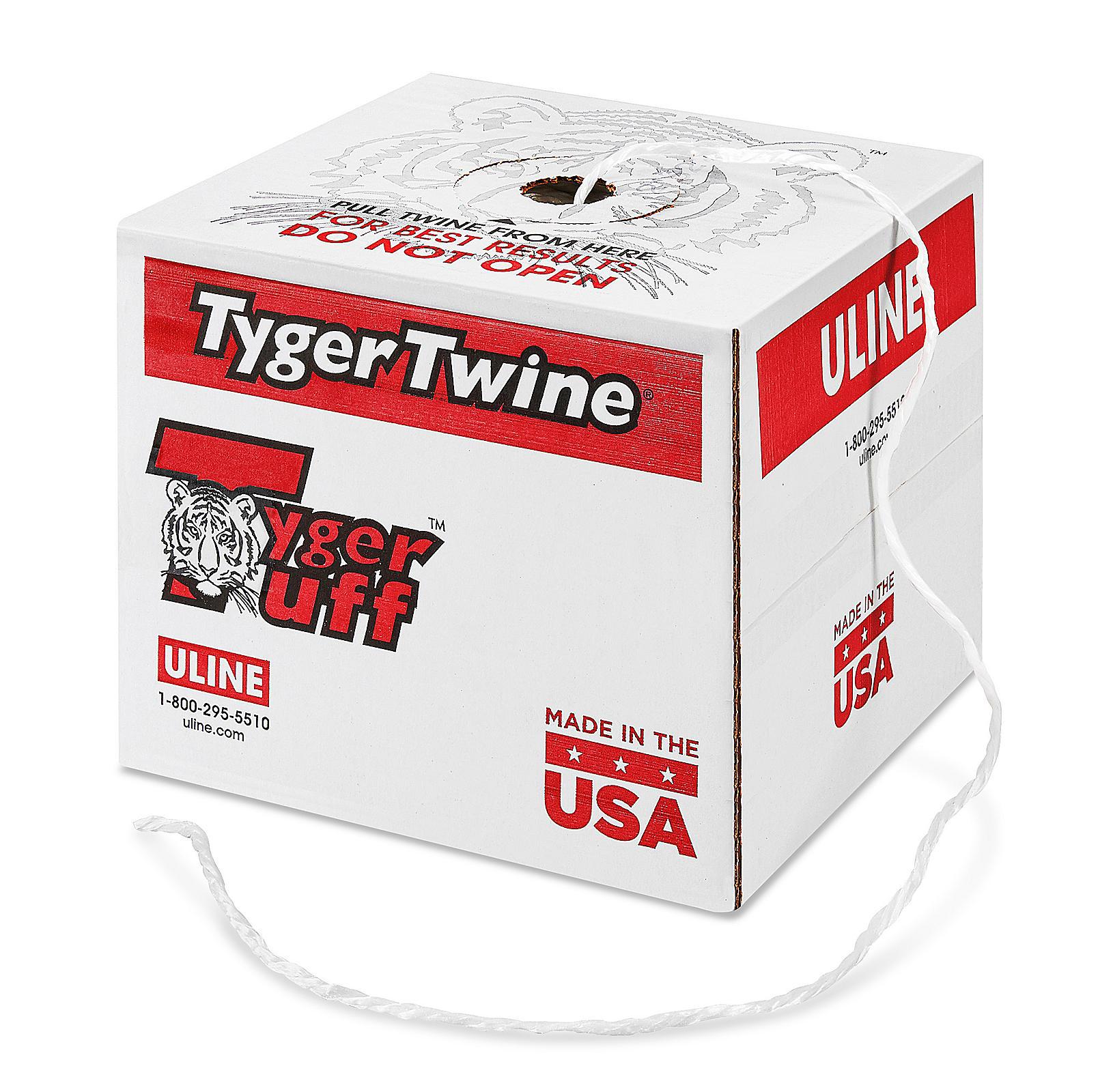 Polypropylene Twine - 480 lb Tensile Str