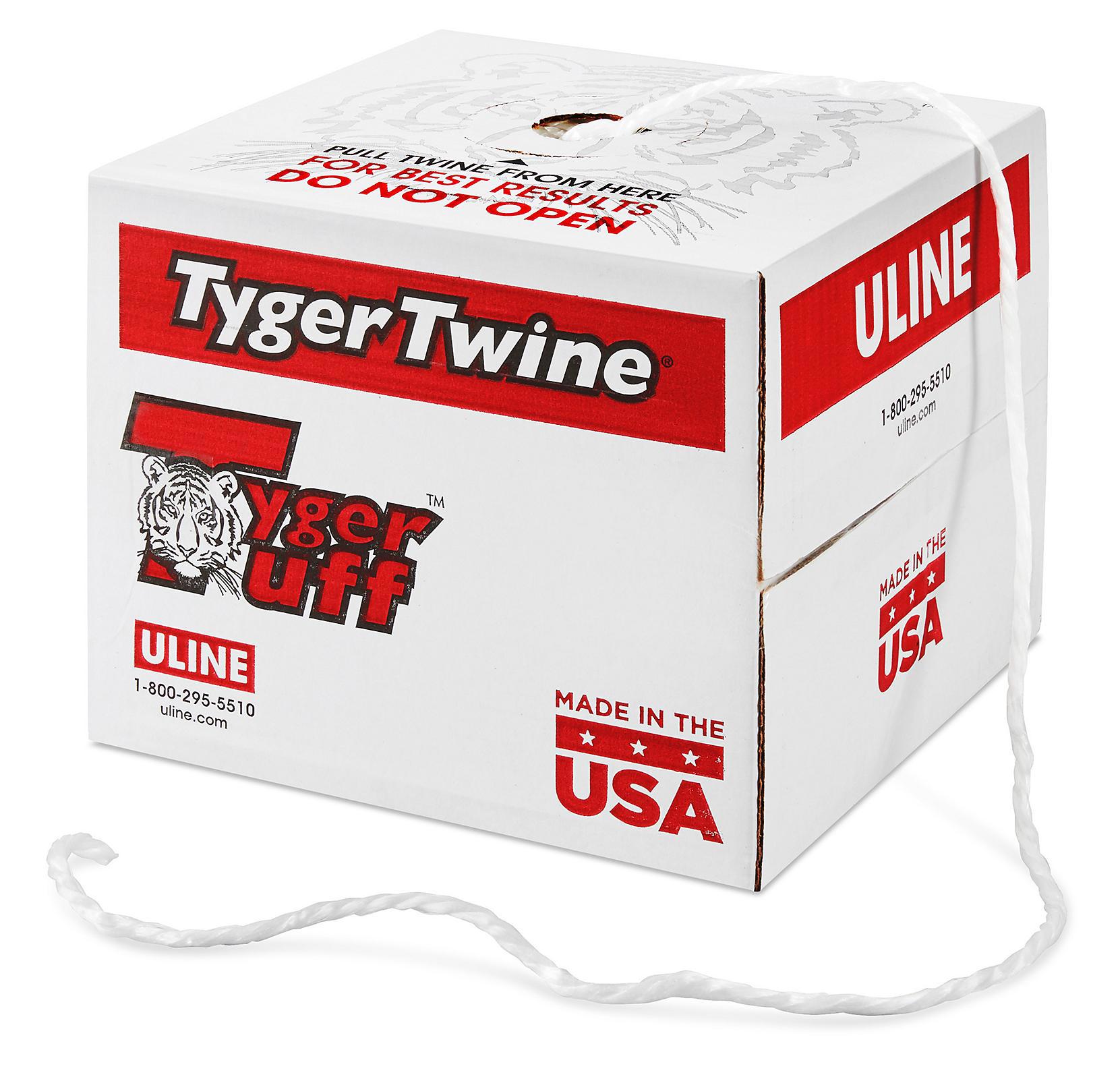 Polypropylene Twine - 725 lb Tensile Str