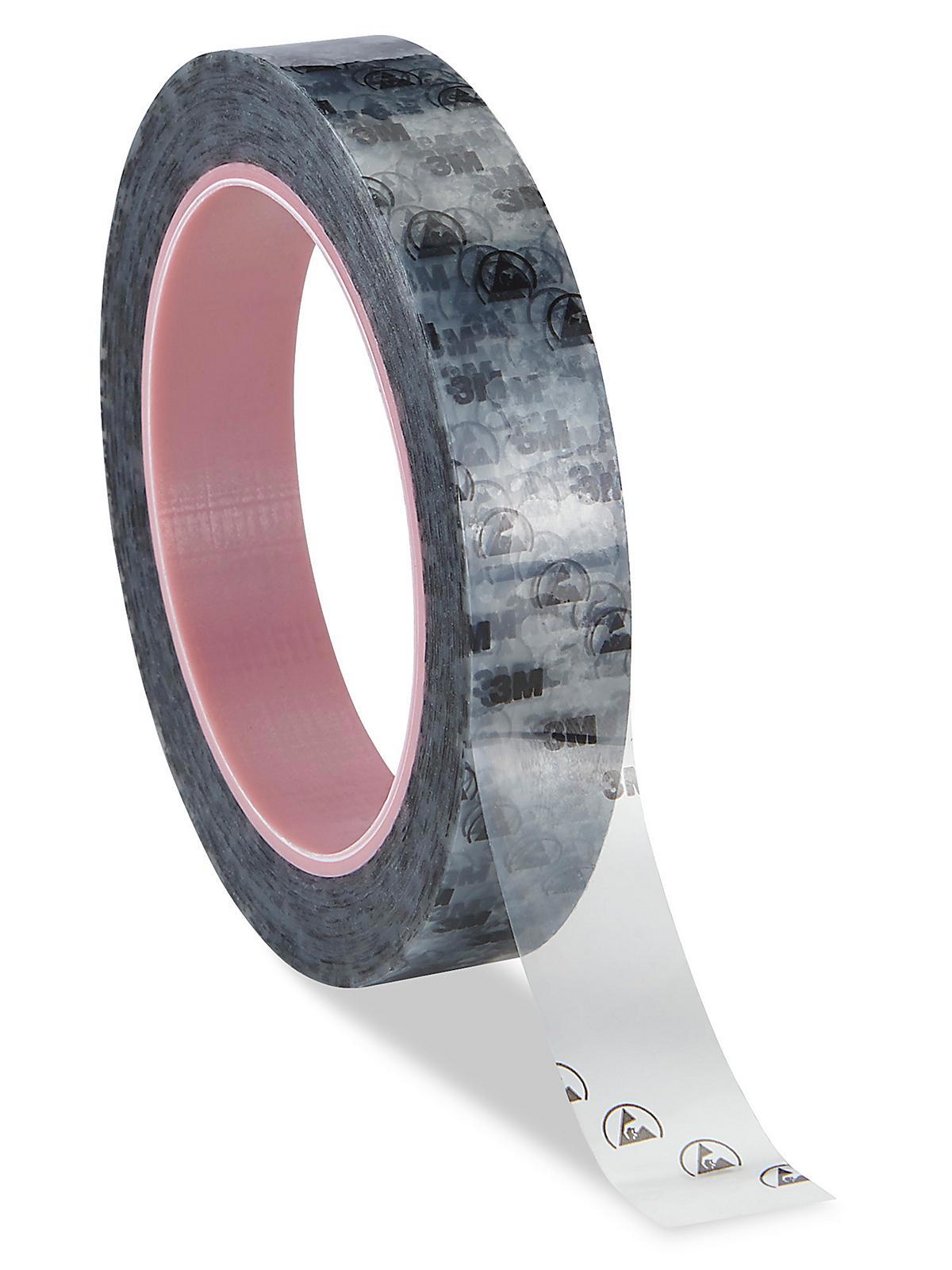 3M 40 Anti-Static Tape - Printed, 3 4