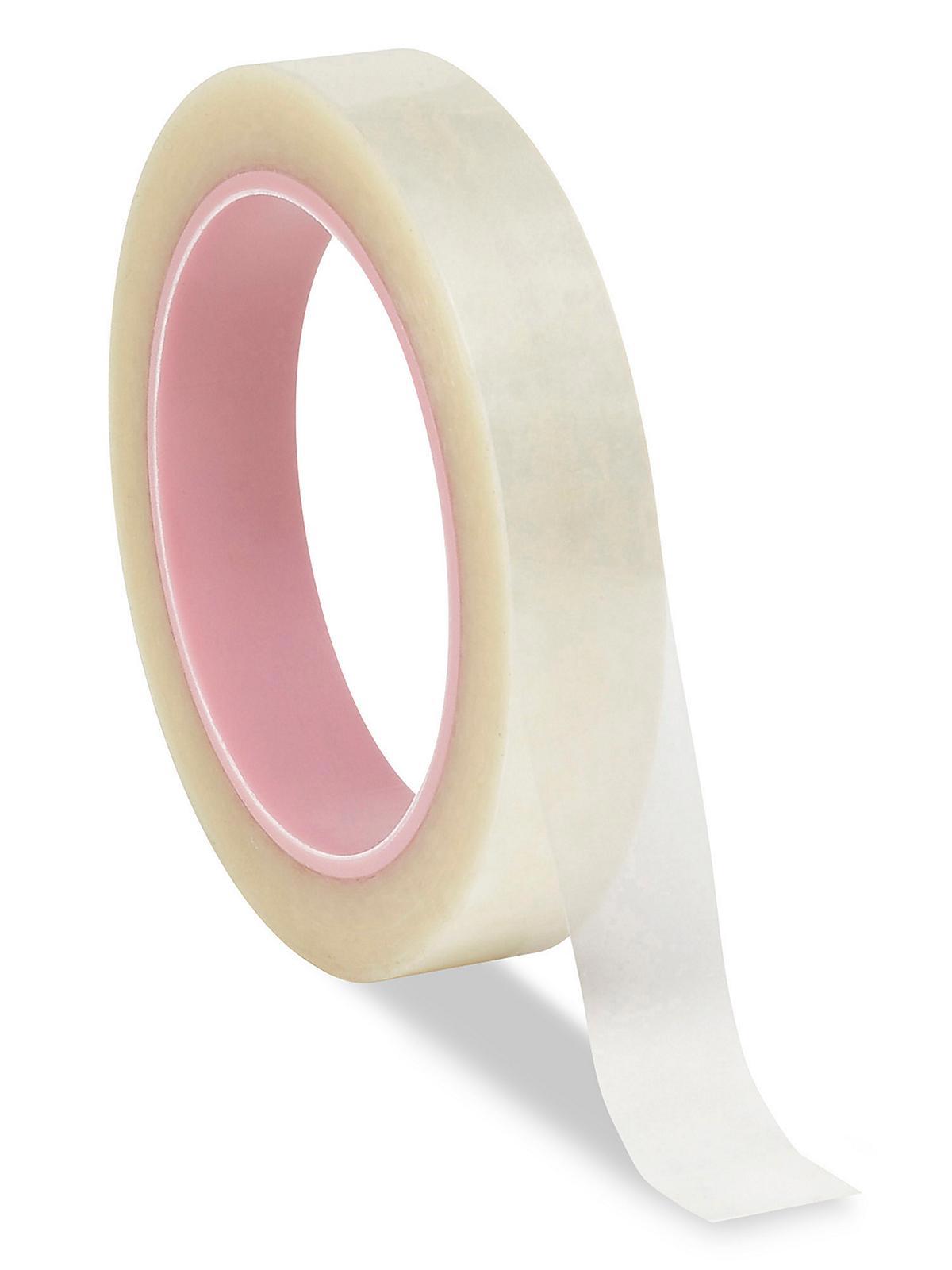3M 40 Anti-Static Tape - No Print, 3 4