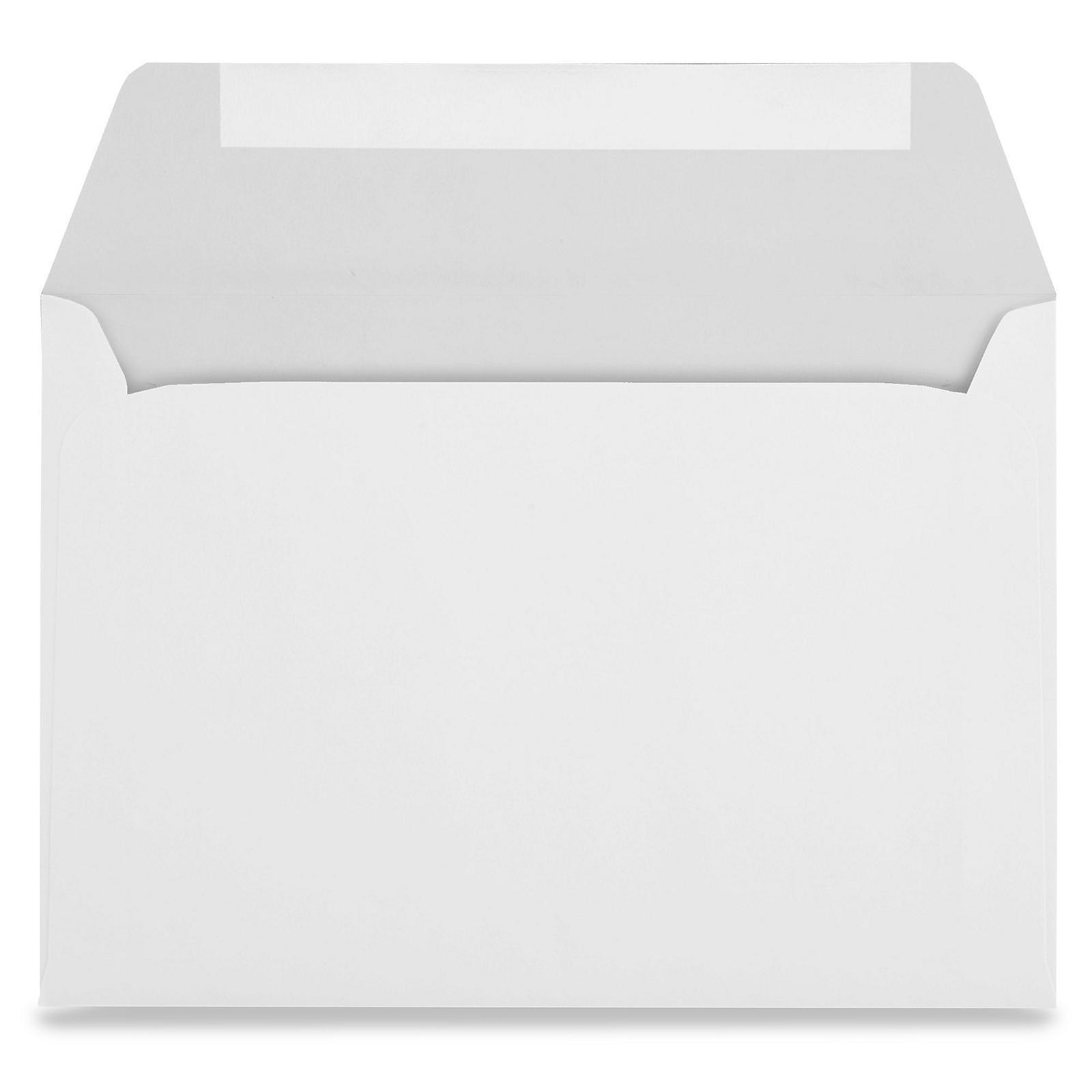 A7 Gummed Announcement Envelopes - 5 1 4