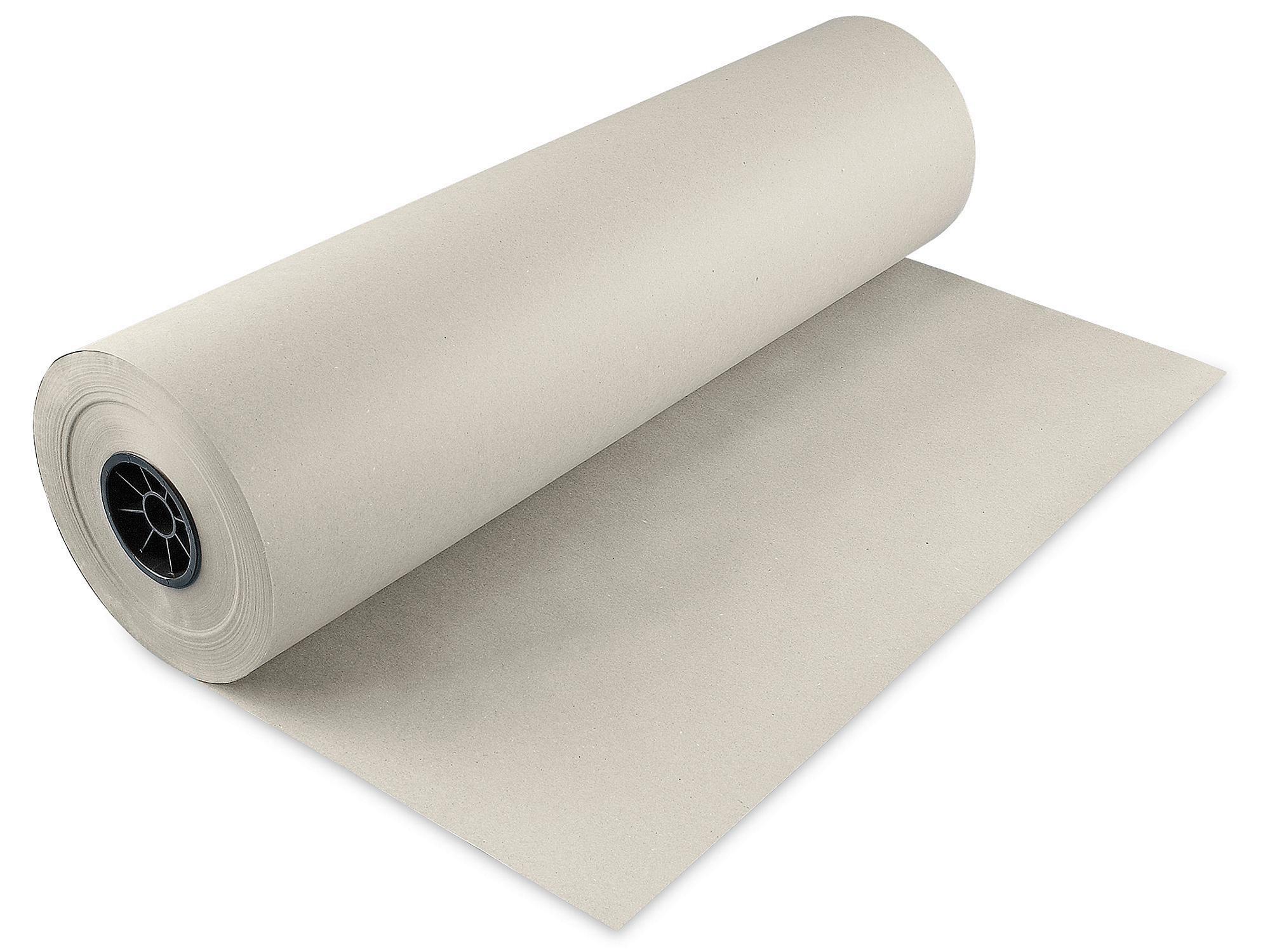 50 lb Bogus Paper Roll - 30