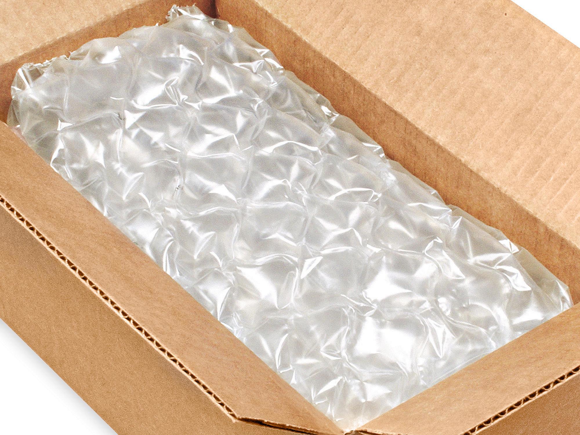 Bubble Quilt Film for Mini Pak'r - Smal