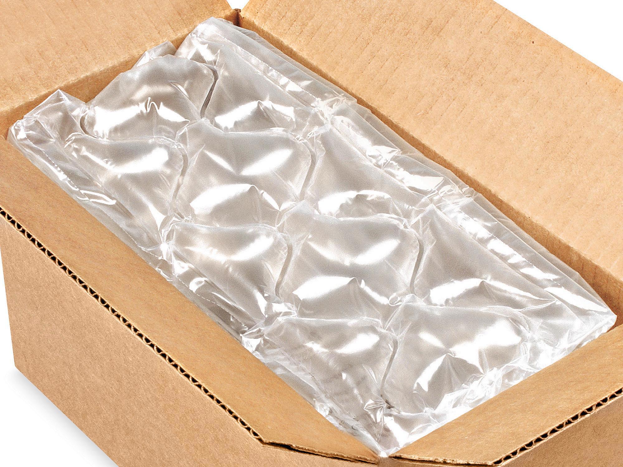 Bubble Quilt Film for Mini Pak'r - Larg