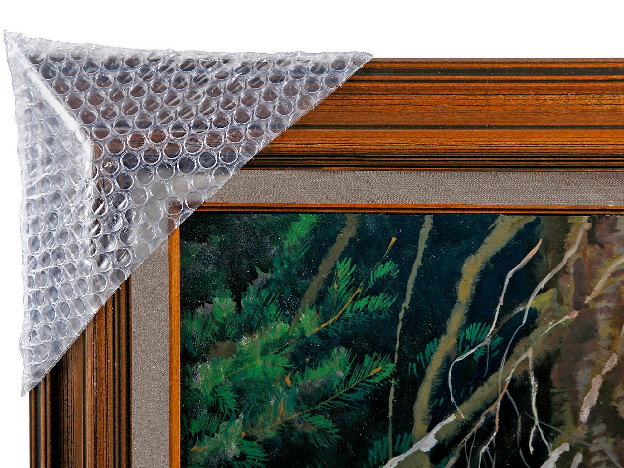 Bubble Corner Guards - 8 x 8