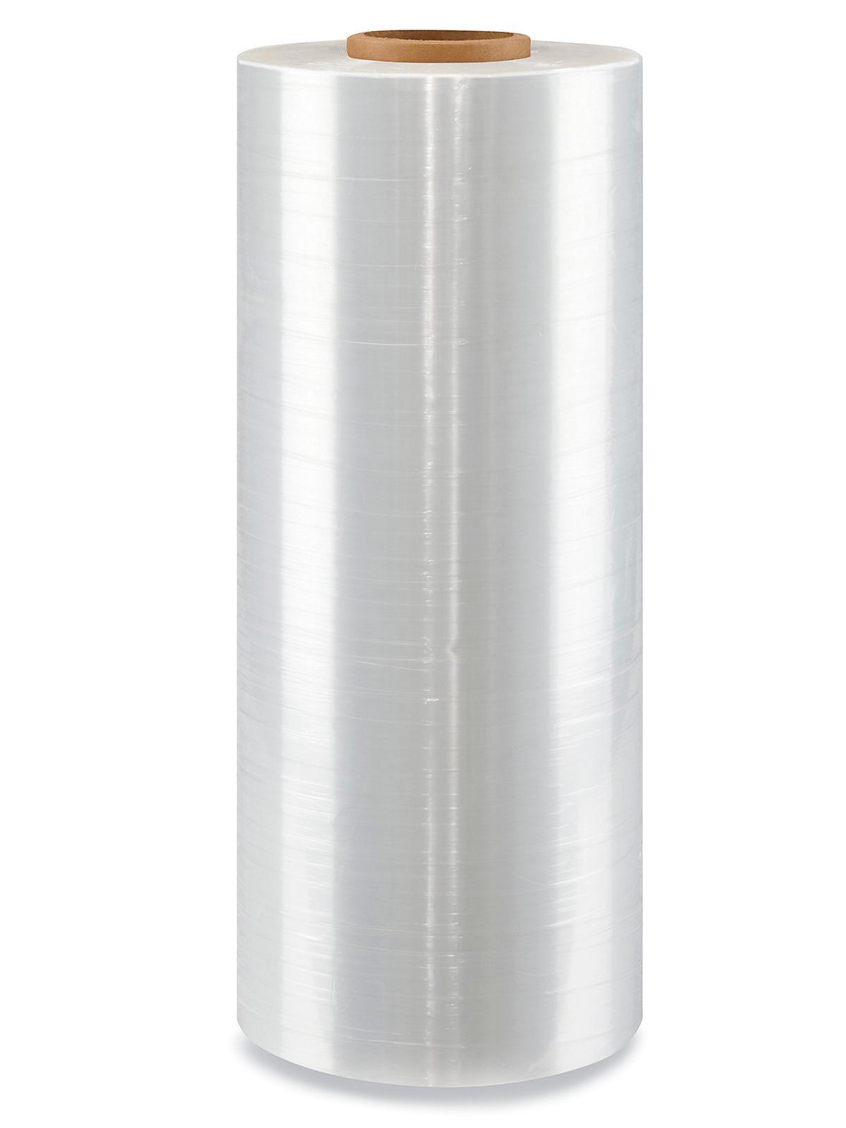 Machine Length Stretch Film - Blown, 60