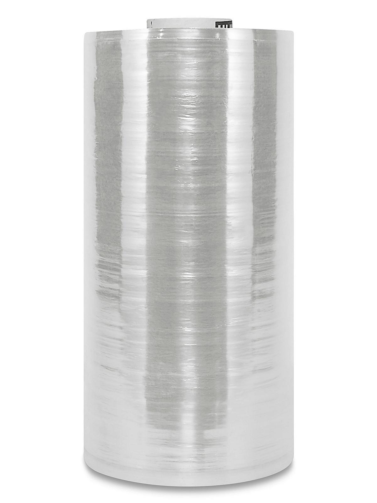 Machine Length Stretch Film - Cast, 48 g