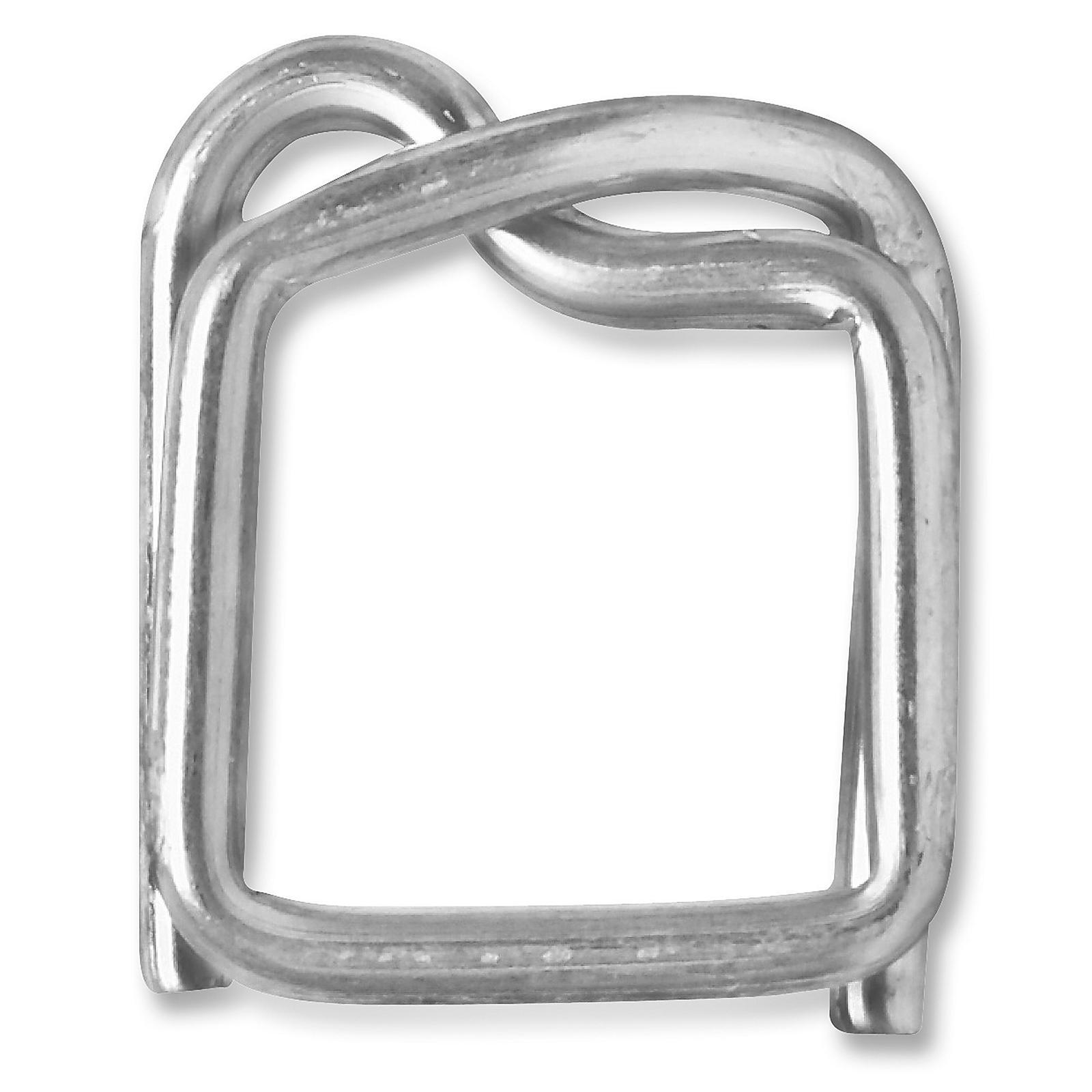 Metal Buckles - 5 8